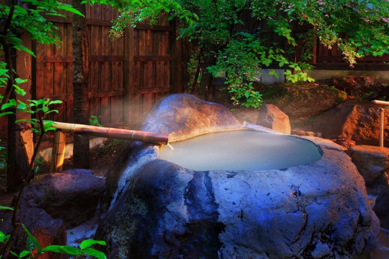 Summer in Meitoya So