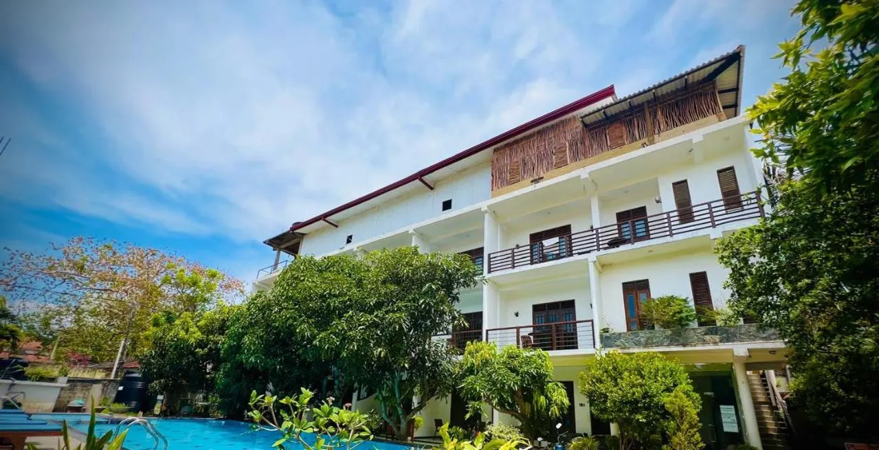 Wavelength Hotel & Wellness Center