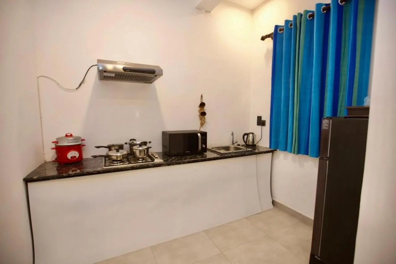 Wavelength Hotel & Wellness Center