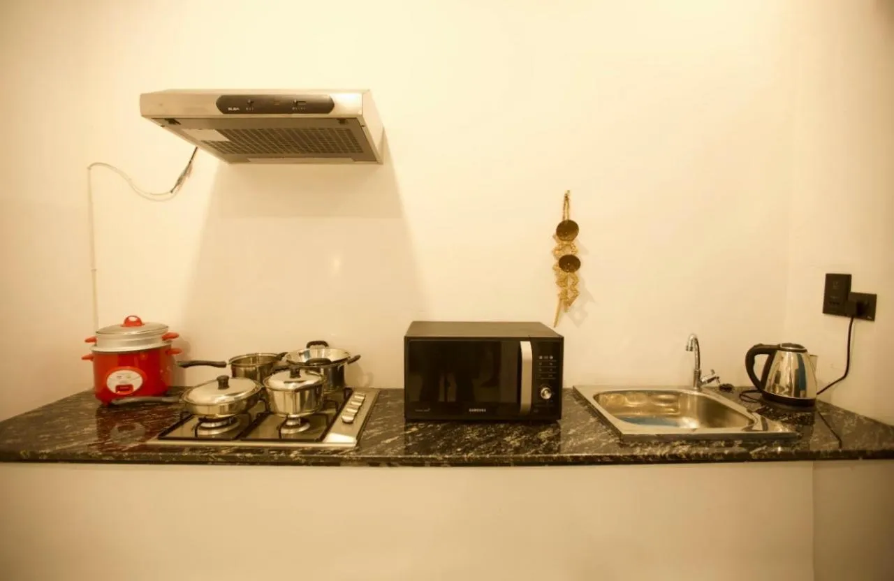 Wavelength Hotel & Wellness Center