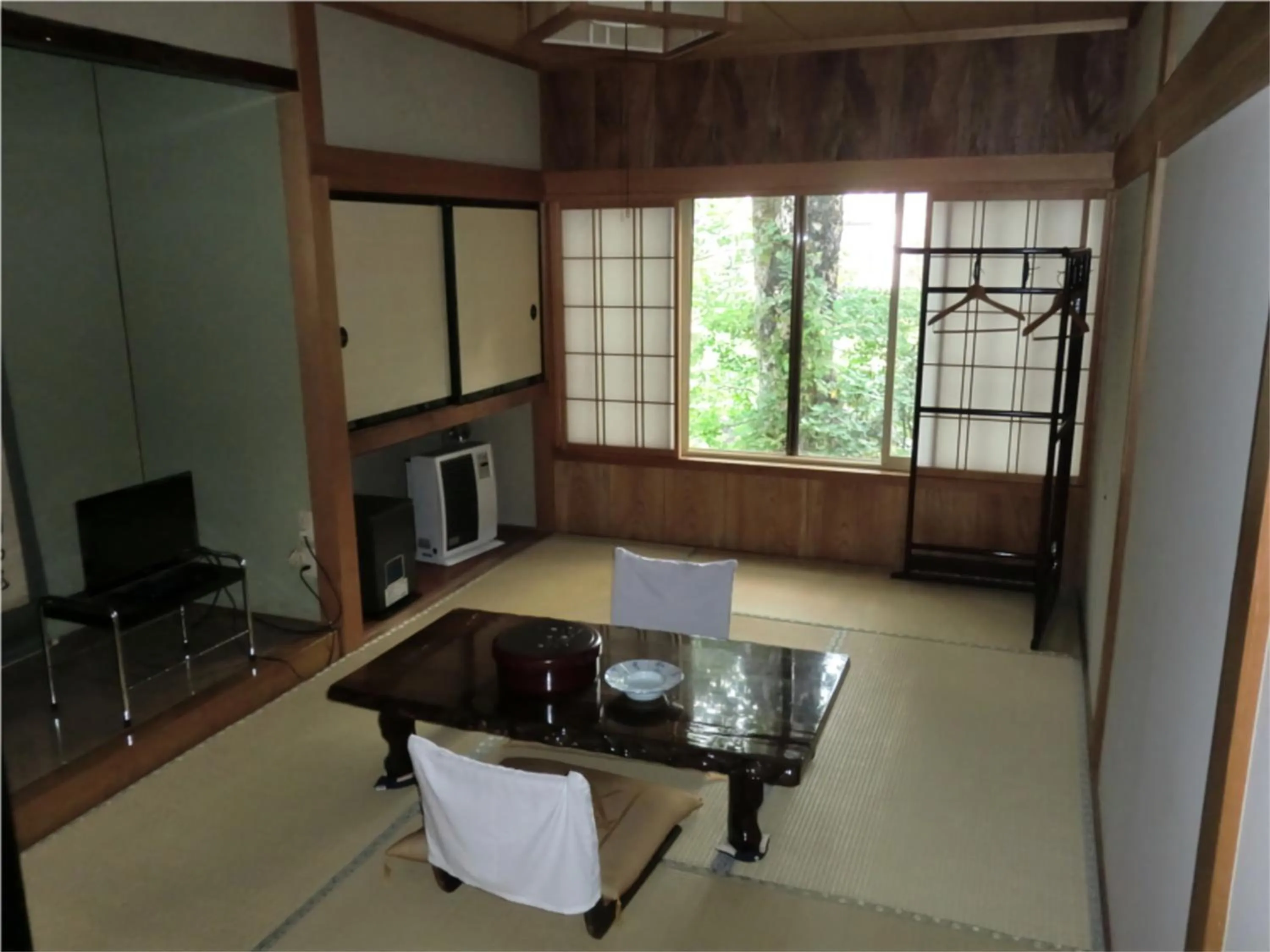 Photo of the whole room in Onsen Minshuku Sakaeya