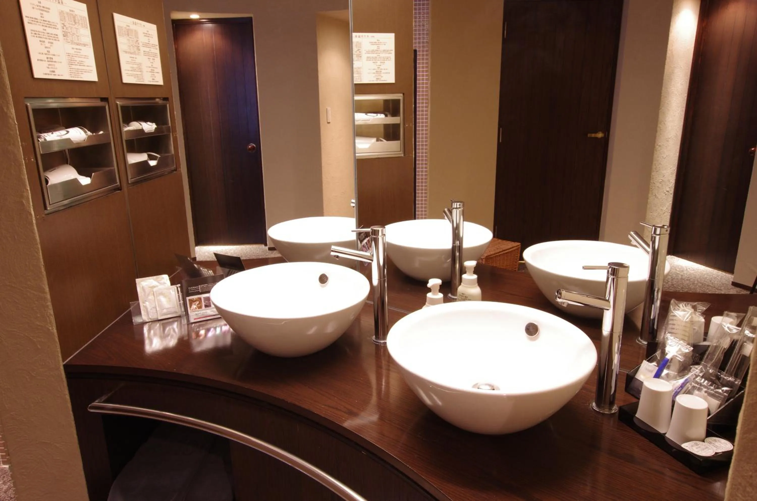 Photo of the whole room in Blue Hotel Octa (Adult Only)