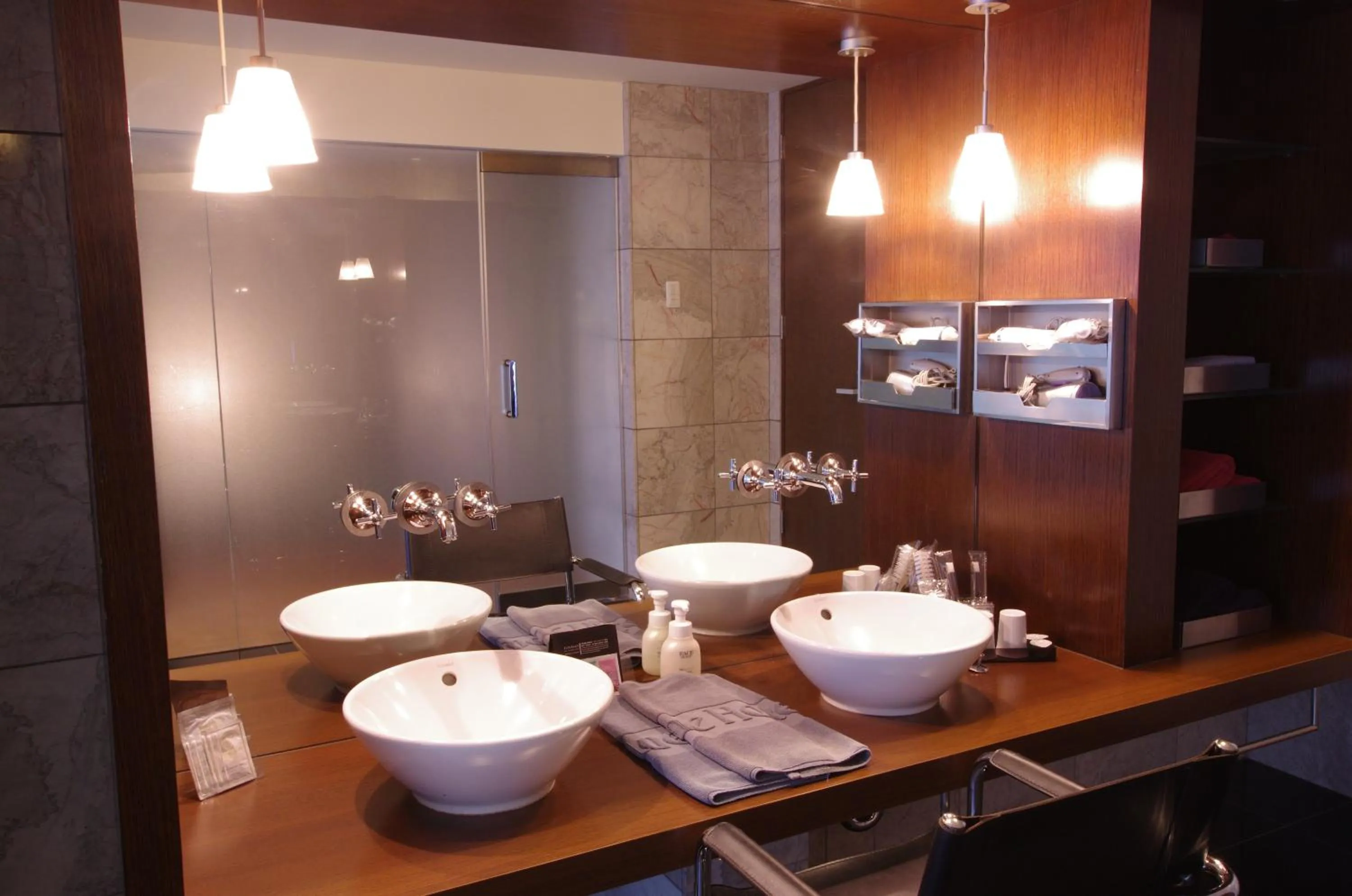 Photo of the whole room in Blue Hotel Octa (Adult Only)