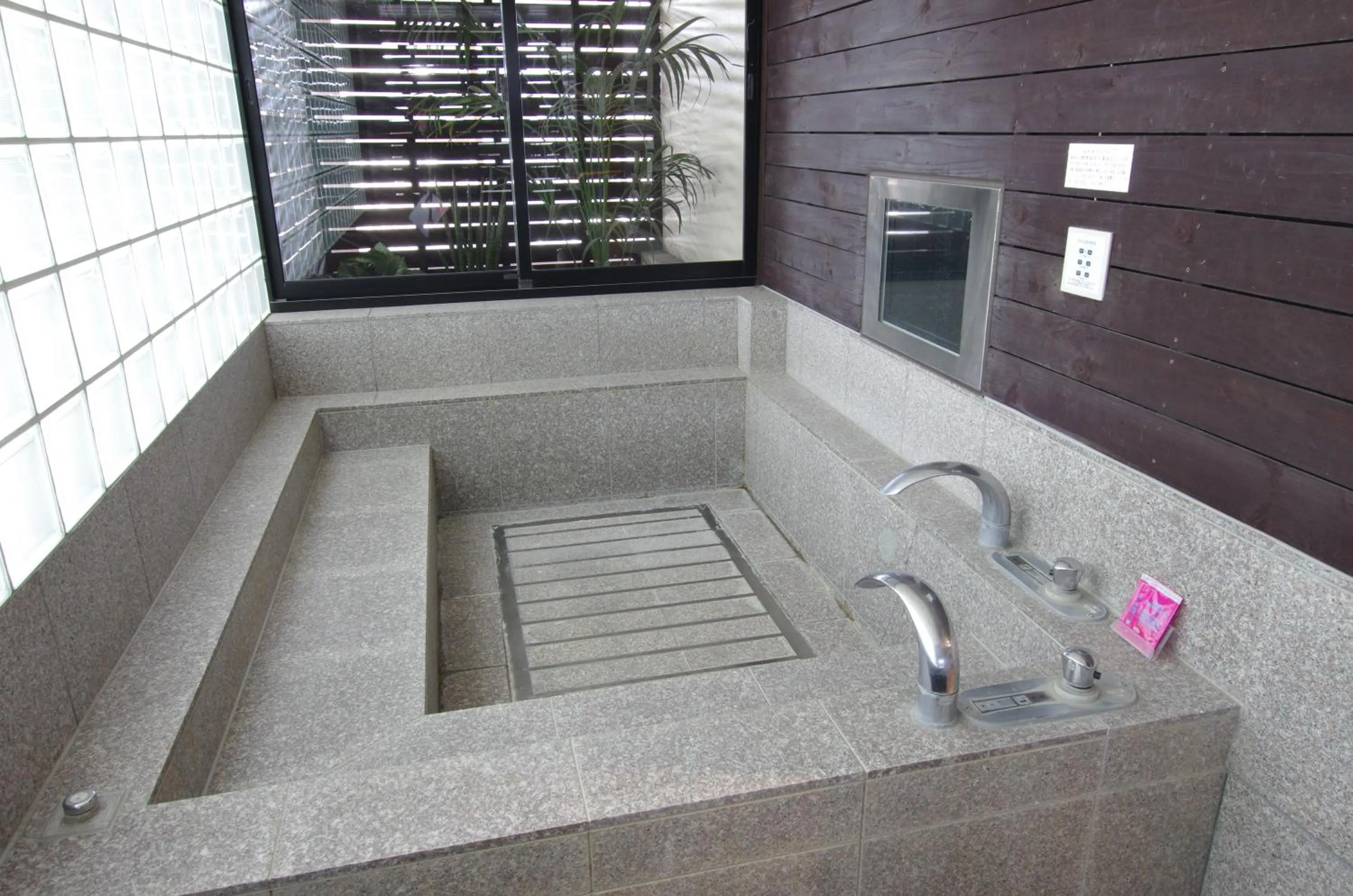 Photo of the whole room in Blue Hotel Octa (Adult Only)