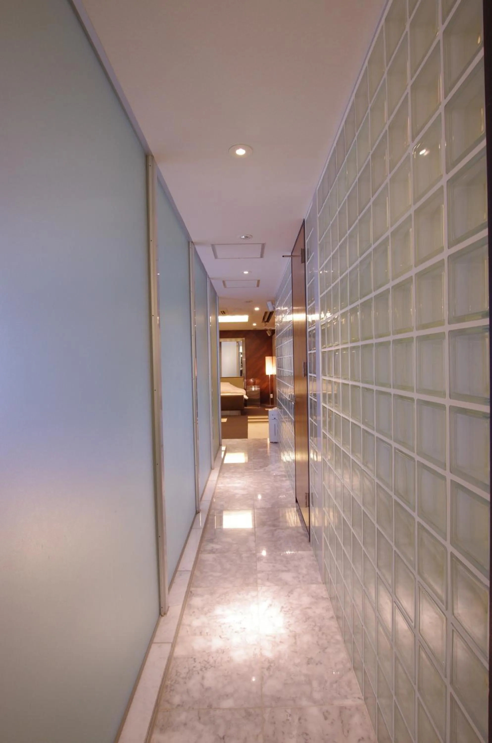 Photo of the whole room in Blue Hotel Octa (Adult Only)