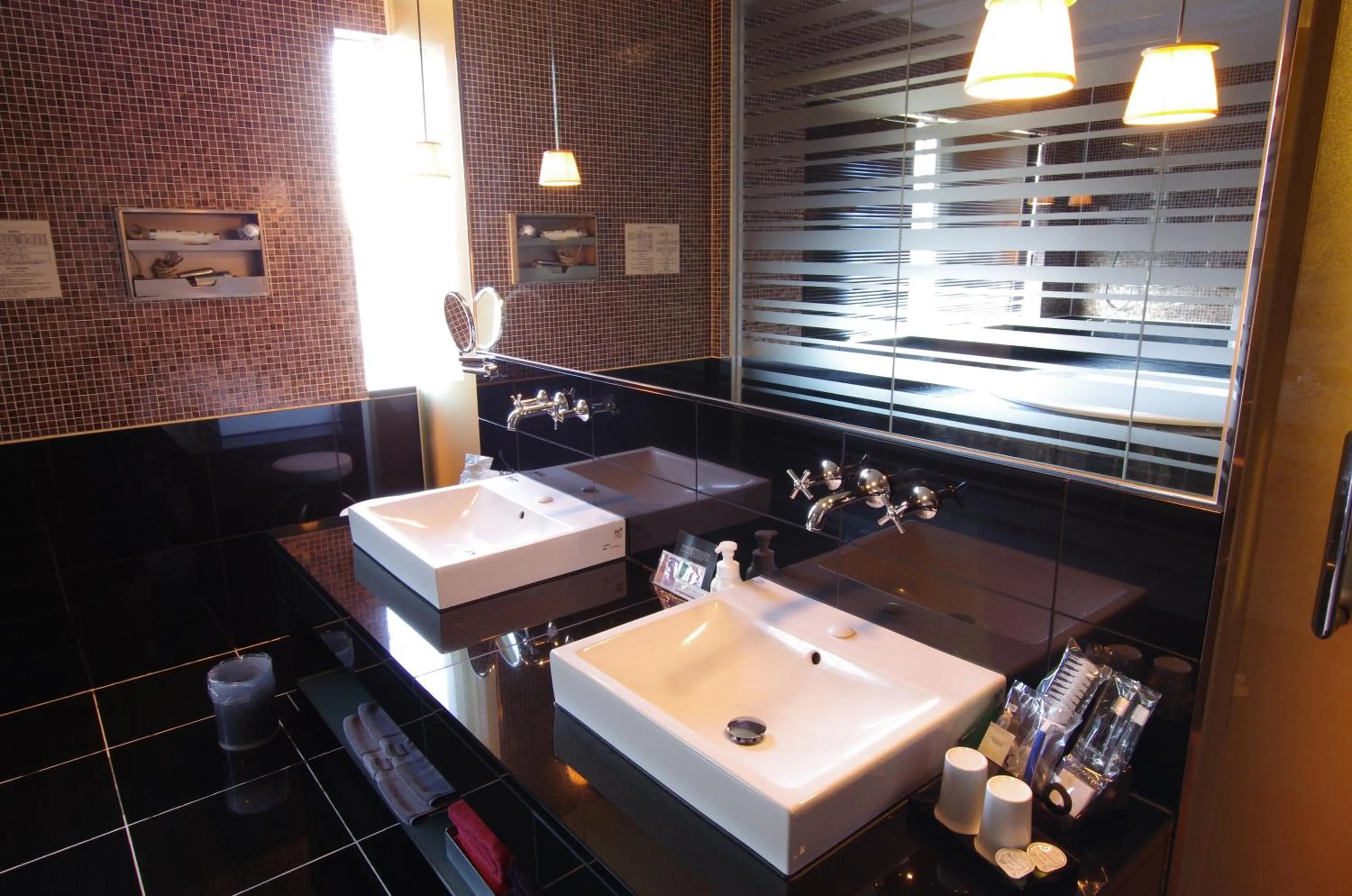 Photo of the whole room in Blue Hotel Octa (Adult Only)