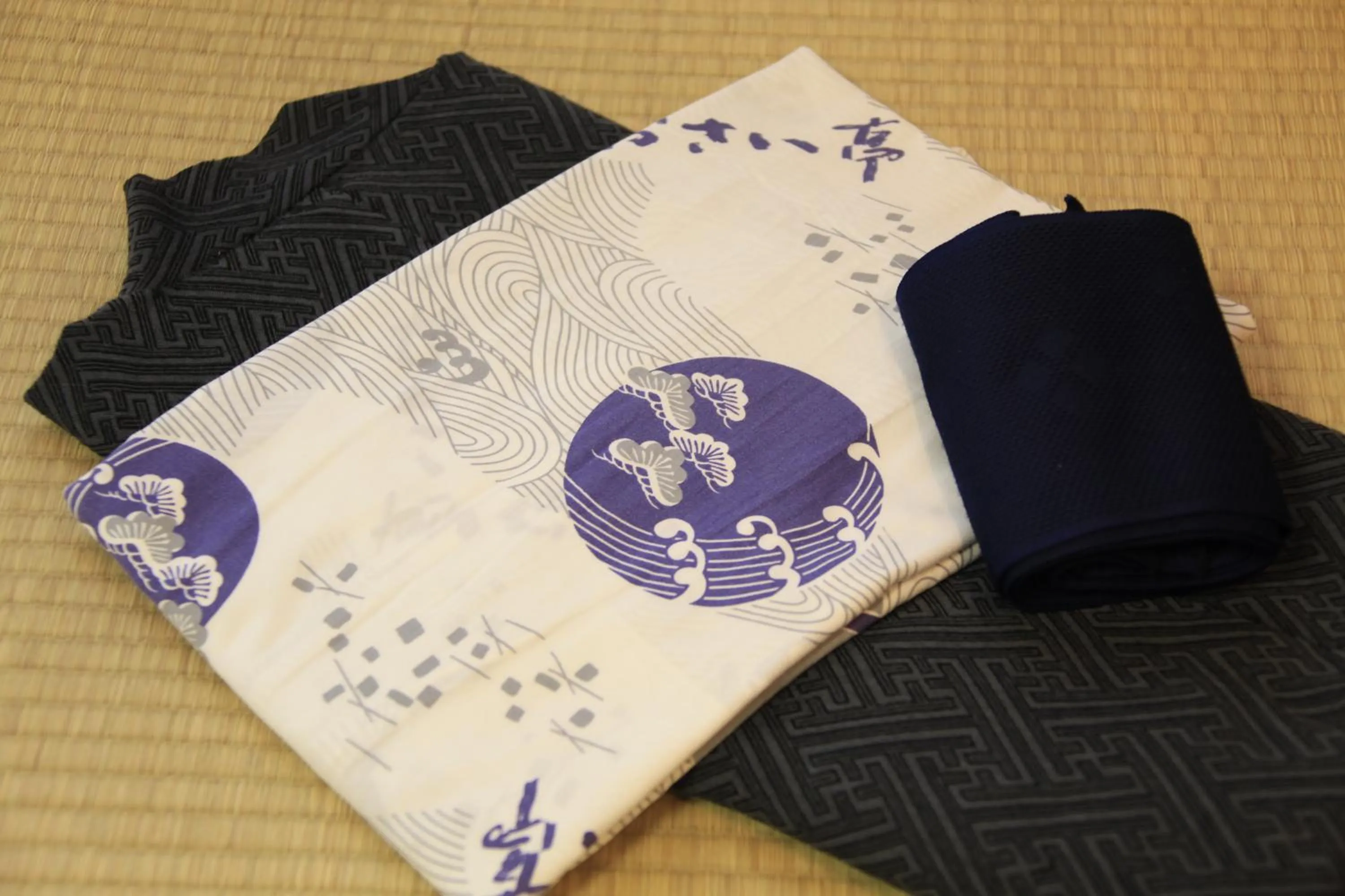 Other in Heiseikan Shiosaitei