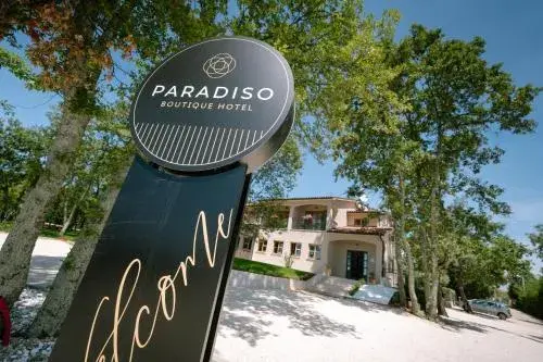 Boutique Hotel Paradiso Boutique Hotel Paradiso
