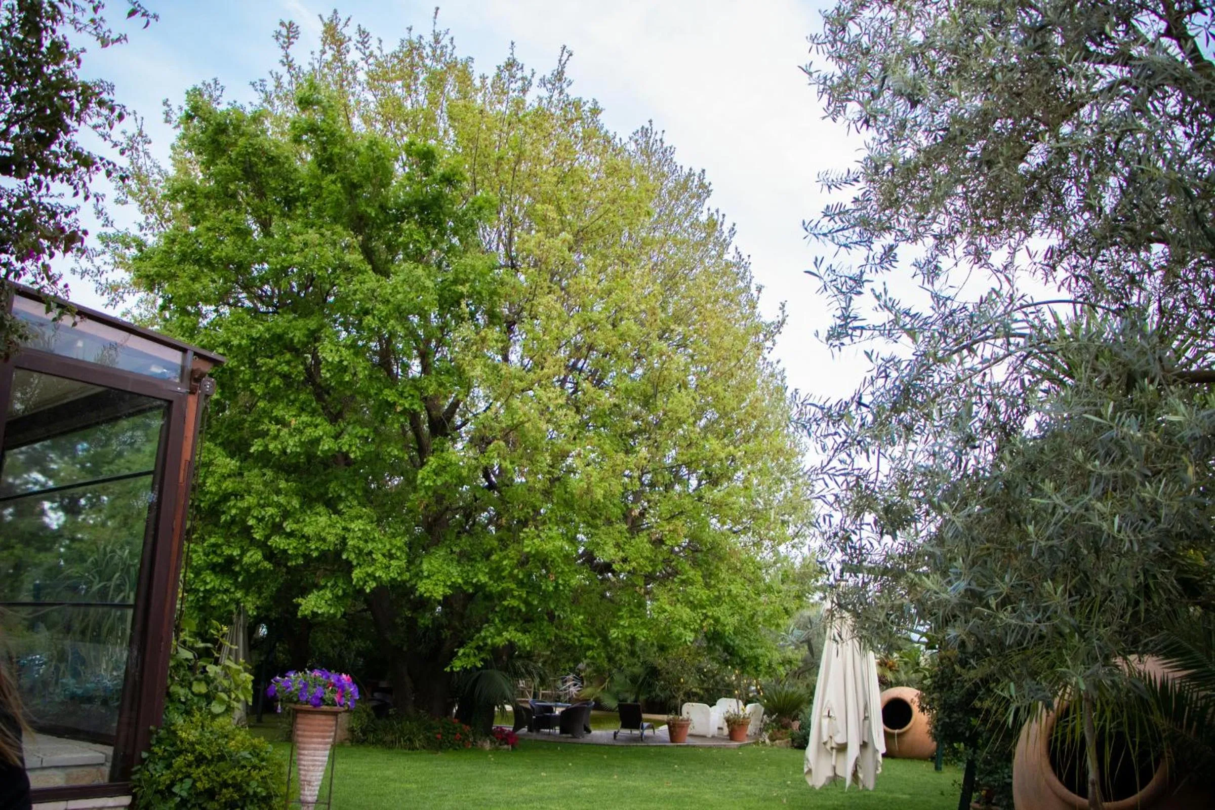 Agriturismo Paradiso Di Barchi