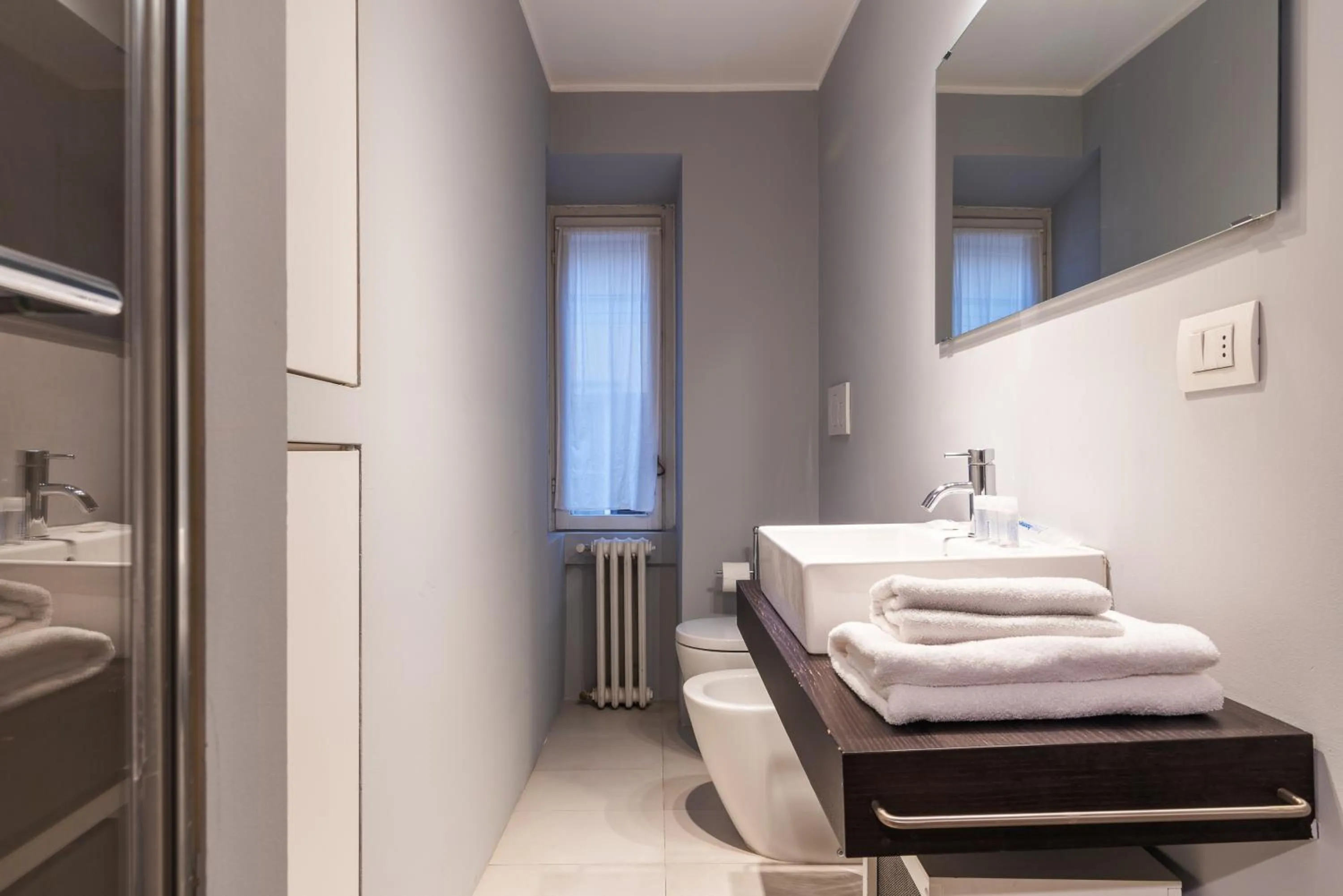 Bed in easyhomes - Spiga Suite