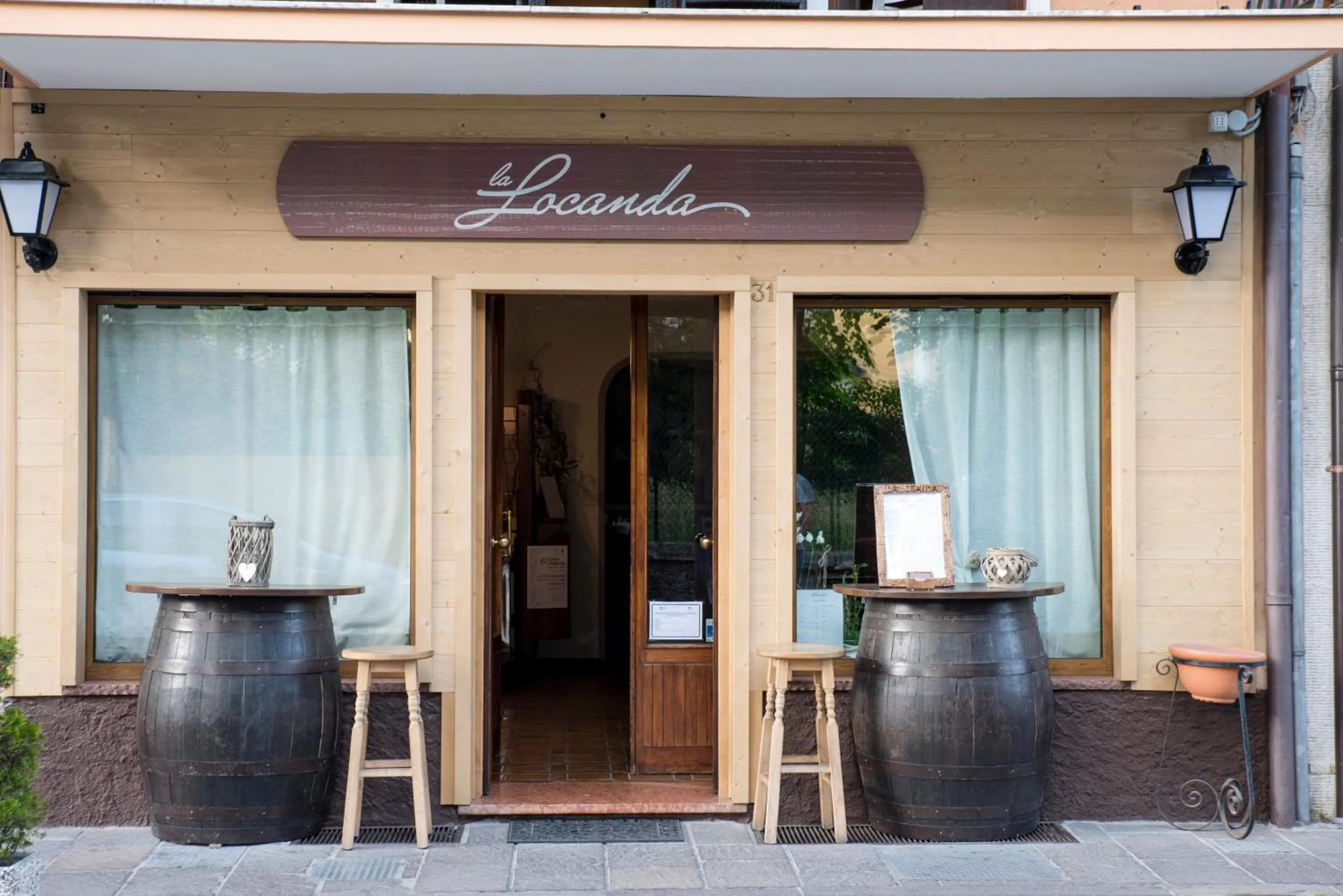 La Locanda
