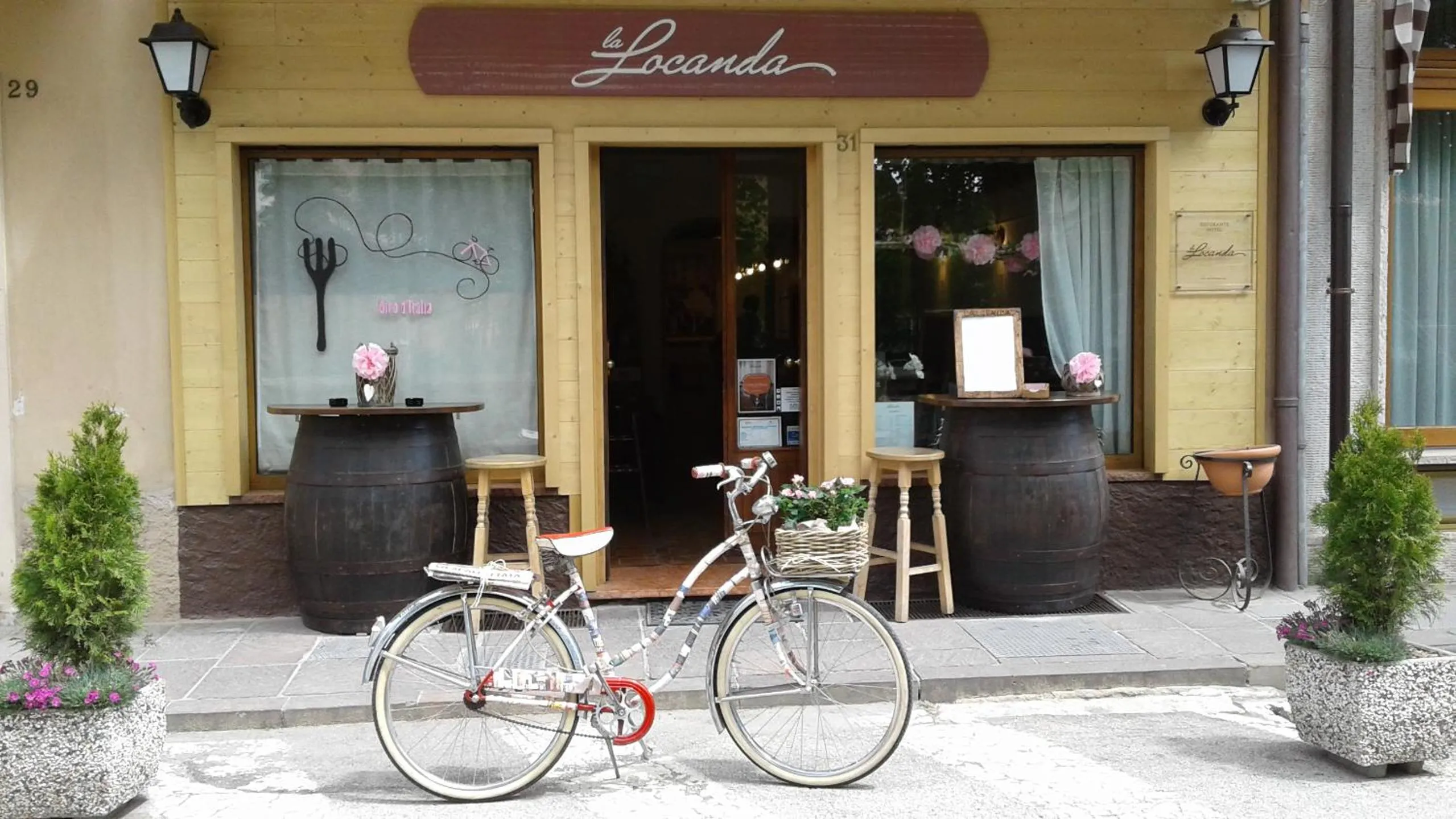 La Locanda