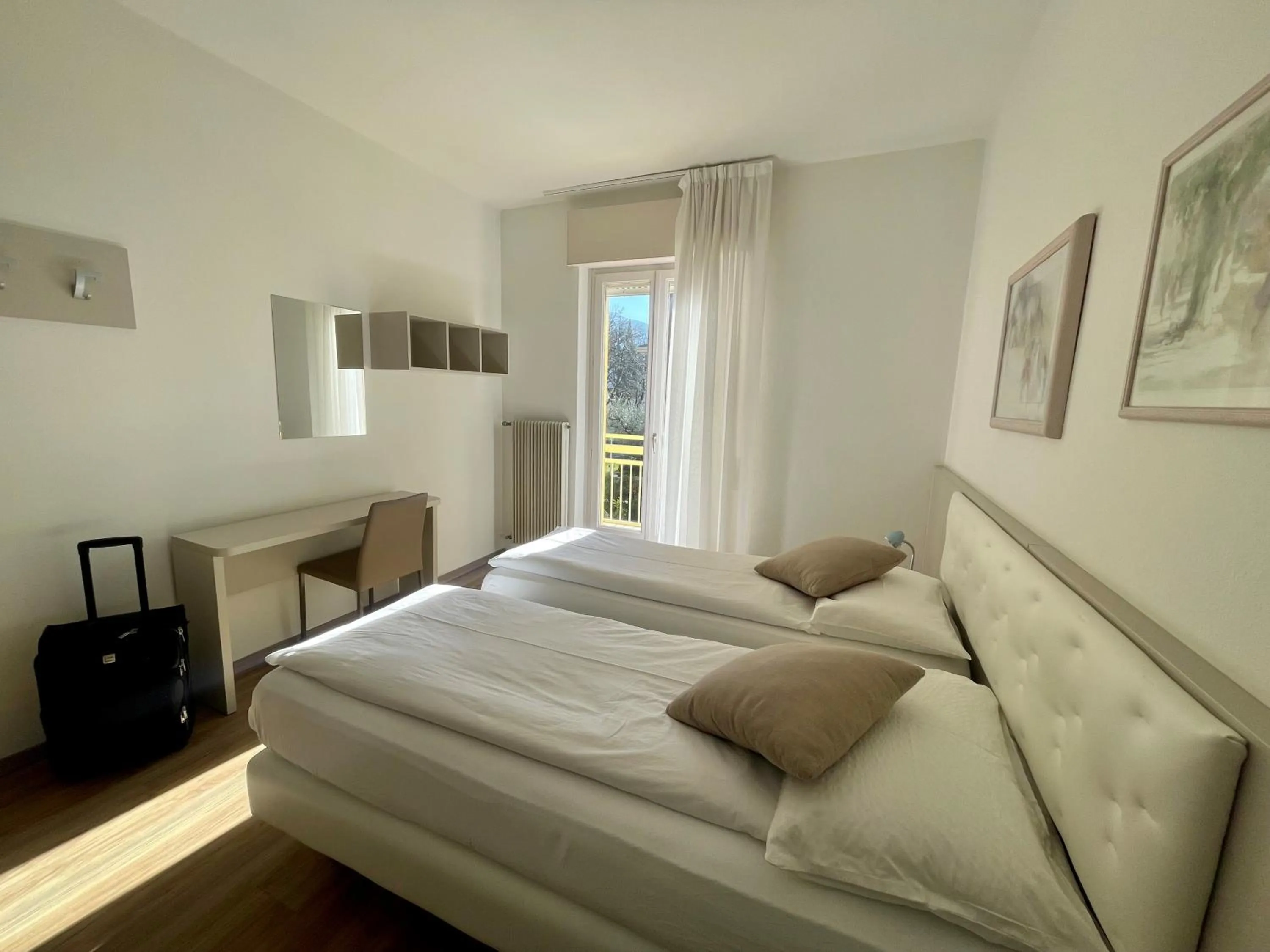 Hotel Garden Arco