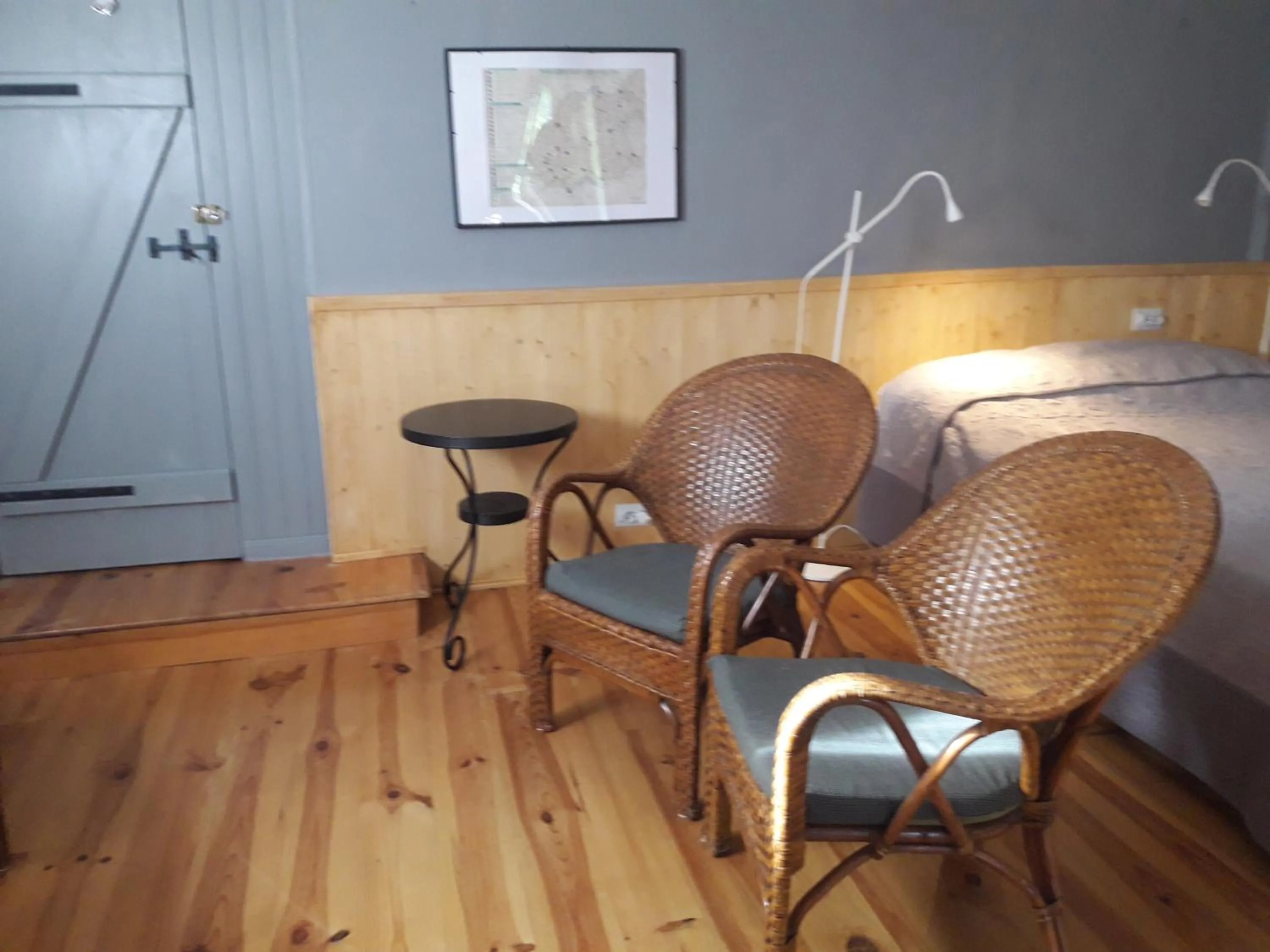 Maison Aux Lavandes B&B