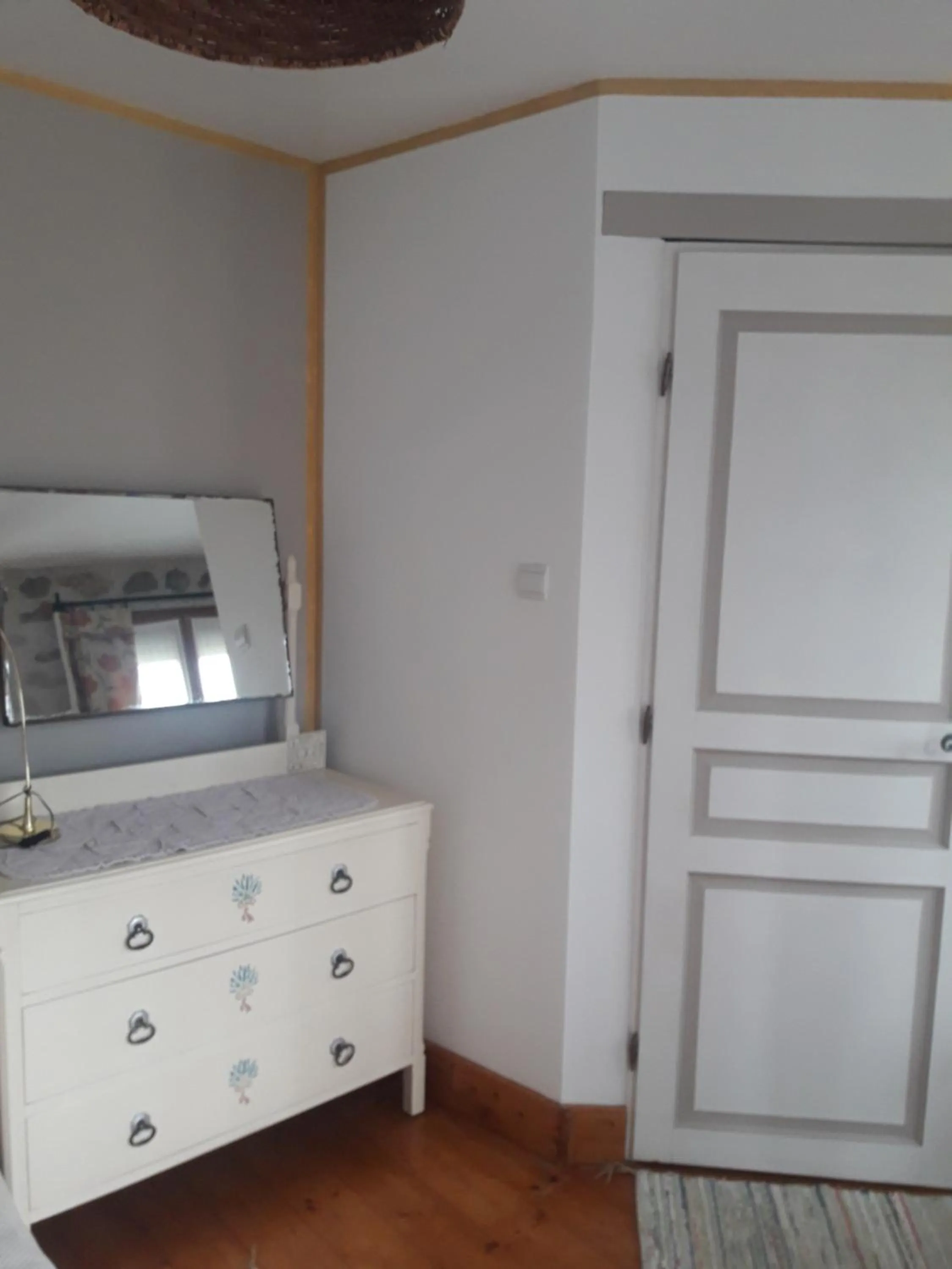 Maison Aux Lavandes B&B