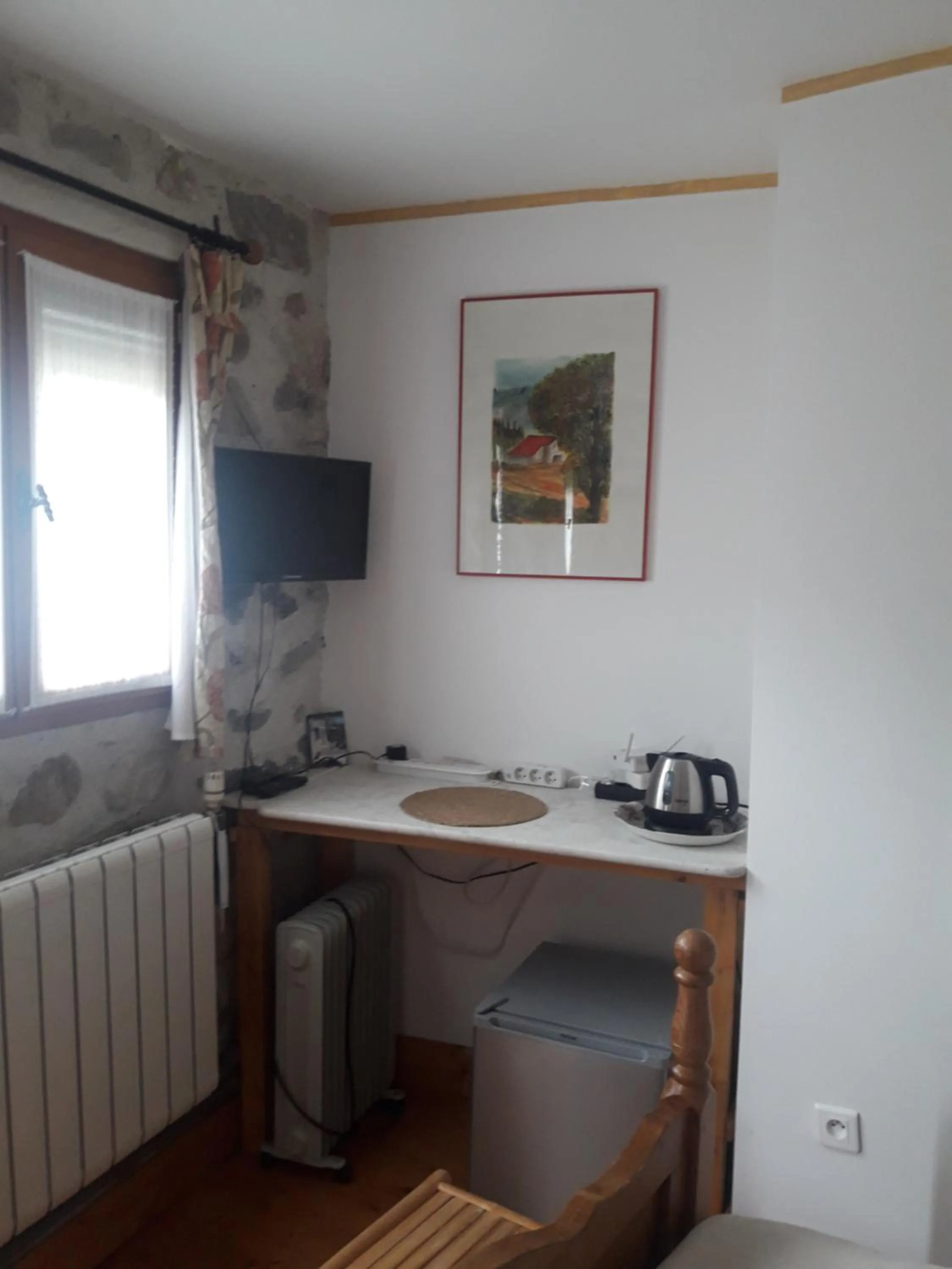 Maison Aux Lavandes B&B