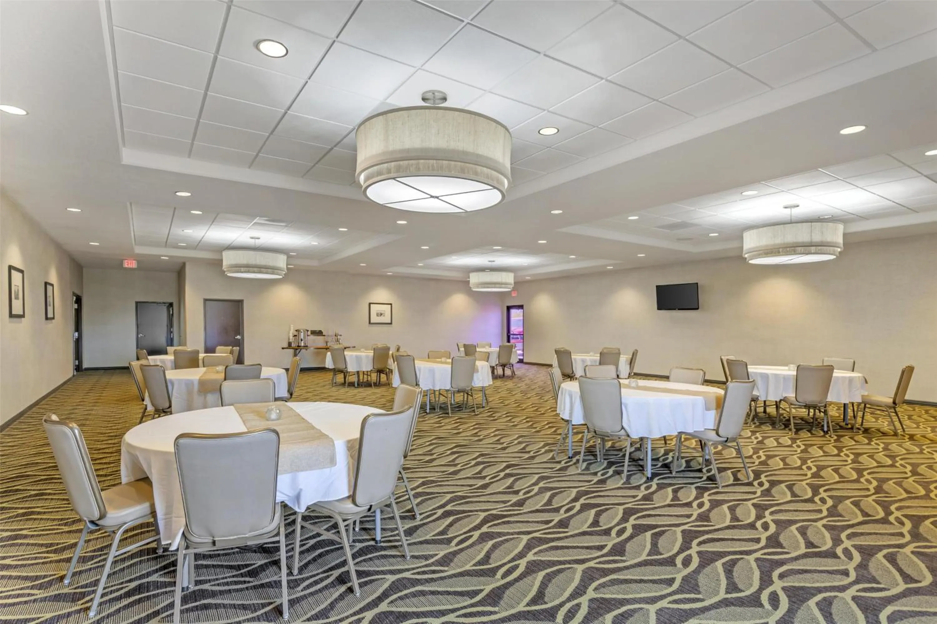 Meeting/conference room in Best Western Plus Havre Inn & Suites