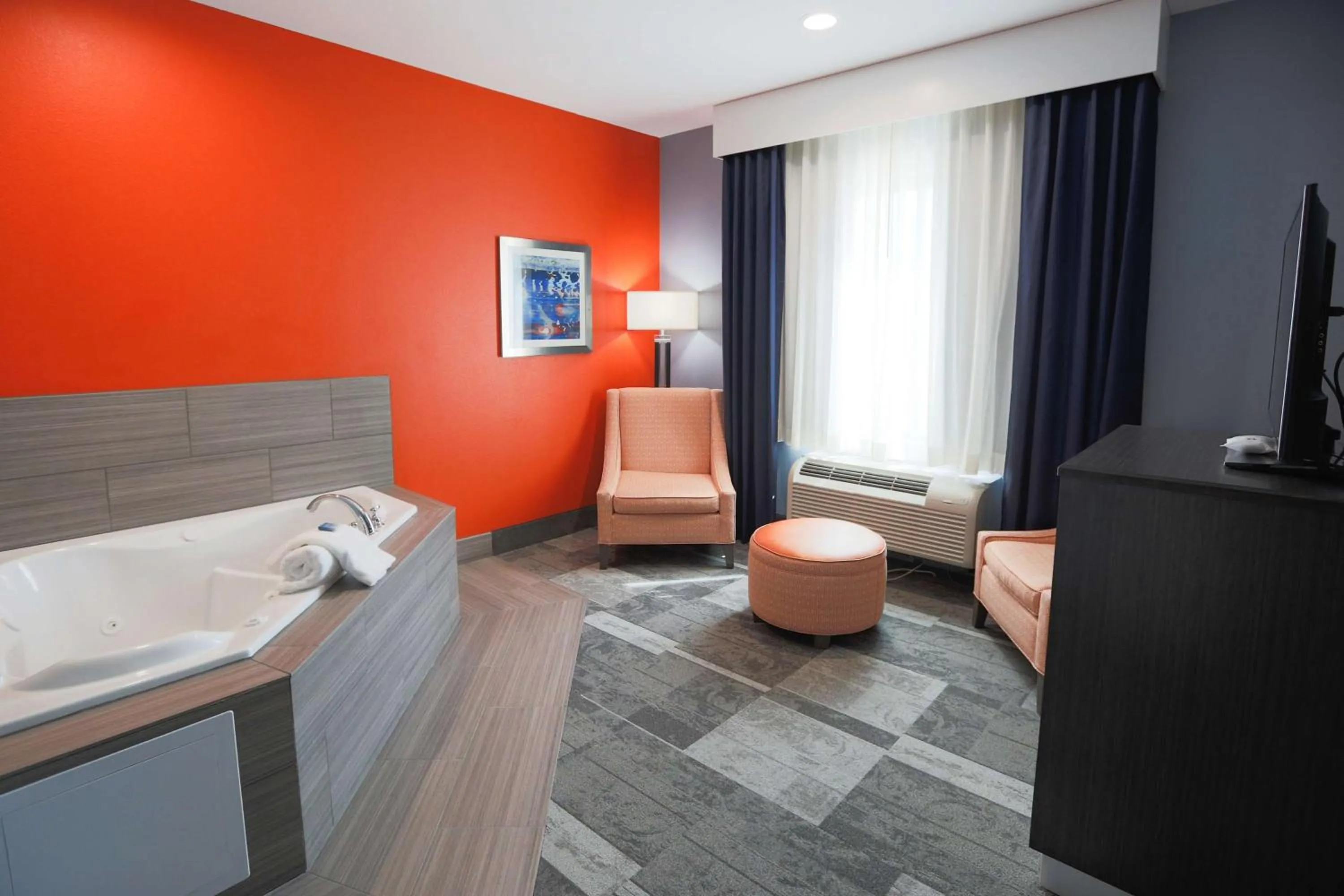 Photo of the whole room, Bathroom in Best Western Plus Wewoka Inn & Suites