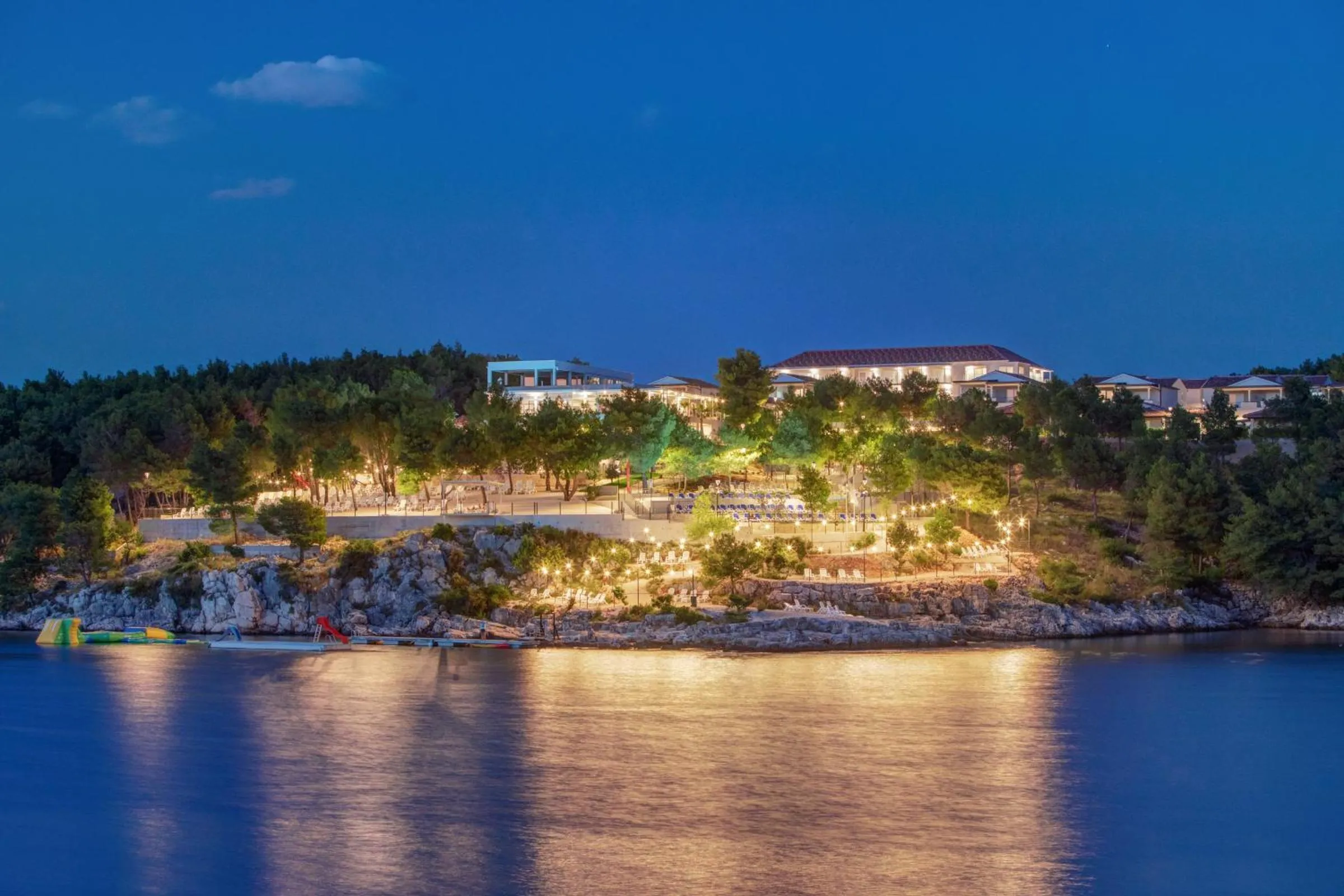 Other in Gava Waterman Milna Resort – All Inclusive