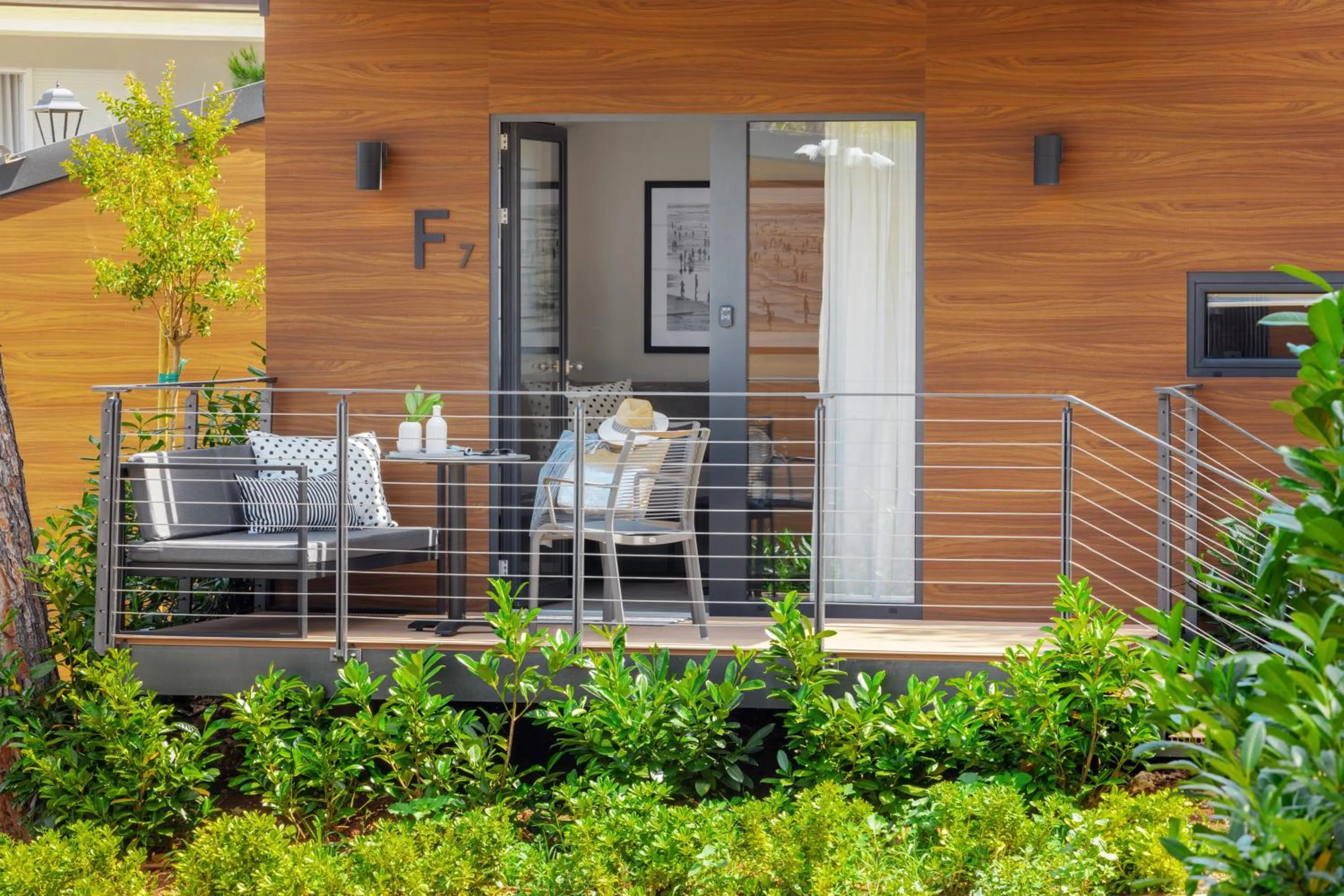 Photo of the whole room in Gava Waterman Milna Resort – All Inclusive