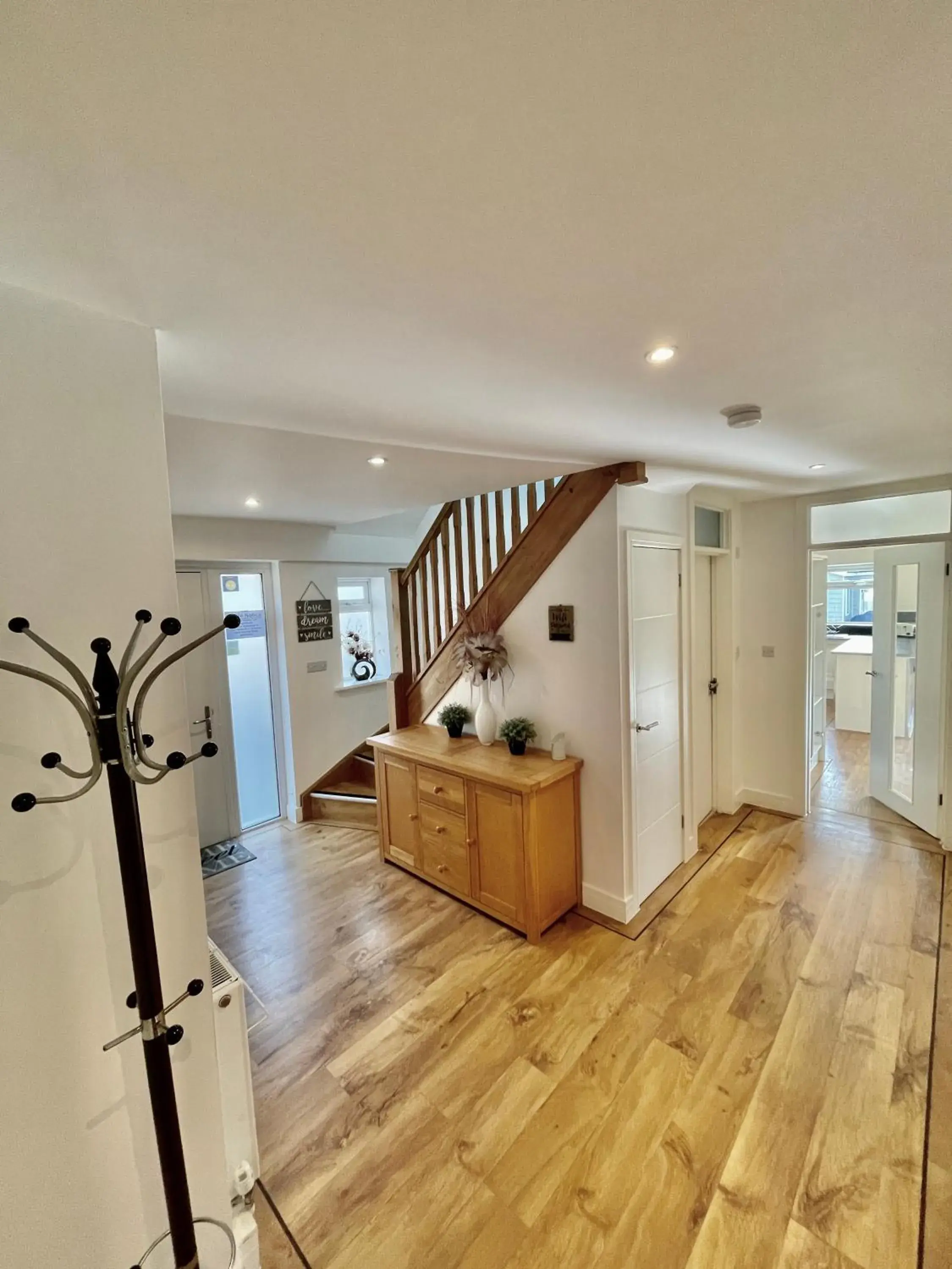 Vacation Home in Four Corners Holiday Home Hot Tub & Sauna Vacation Home in Four Corners Holiday Home Hot Tub & Sauna