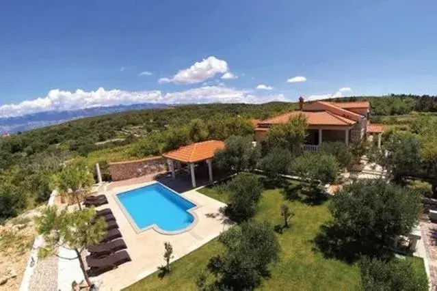 Villa Dabo Villa Dabo