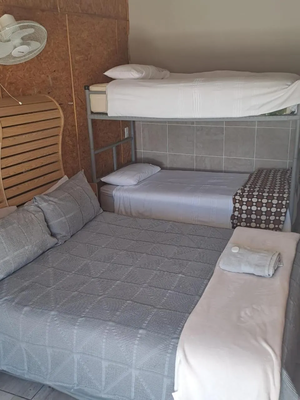 Bed in Breaking Dawn