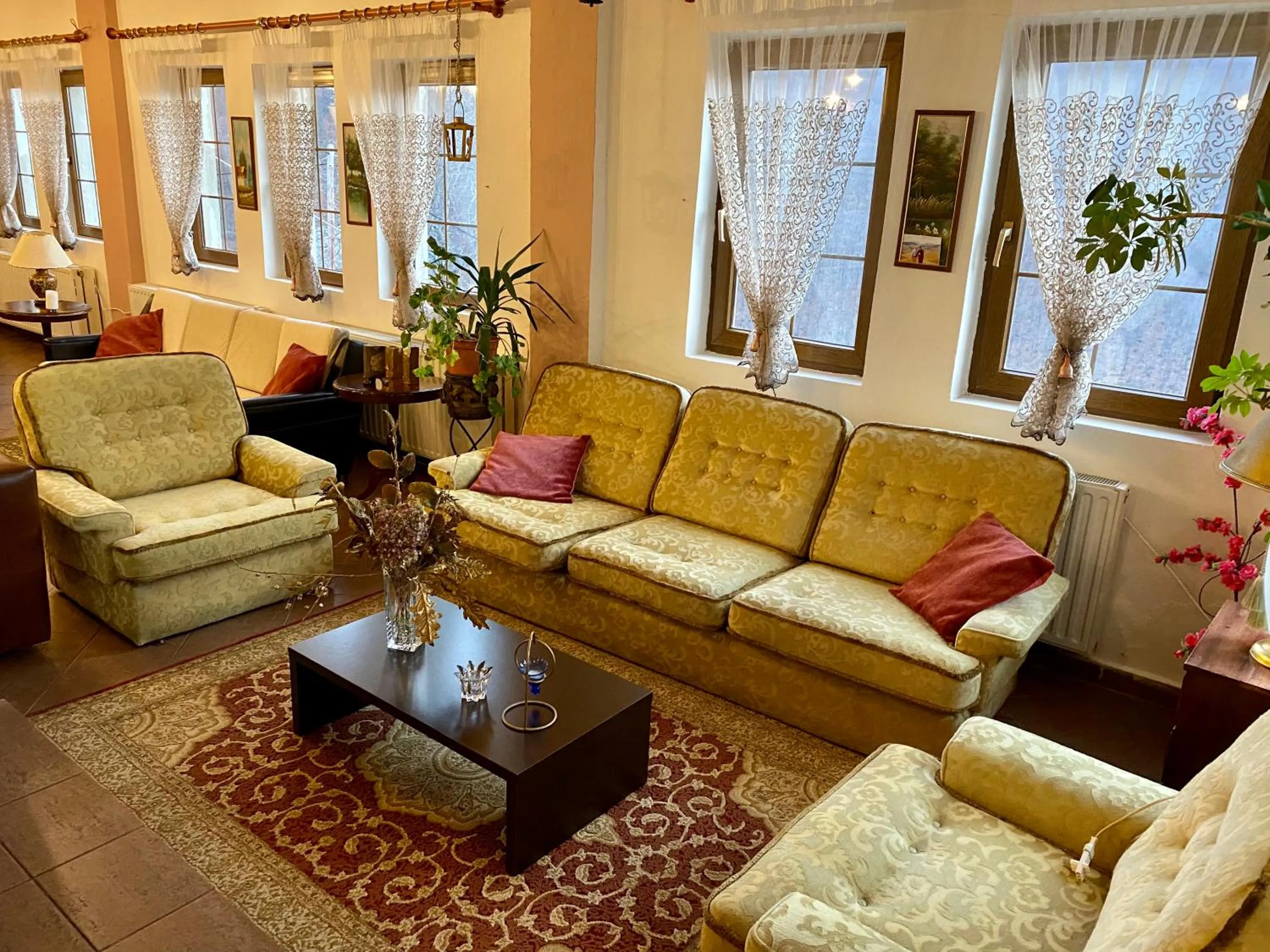 Eleni's Guesthouse