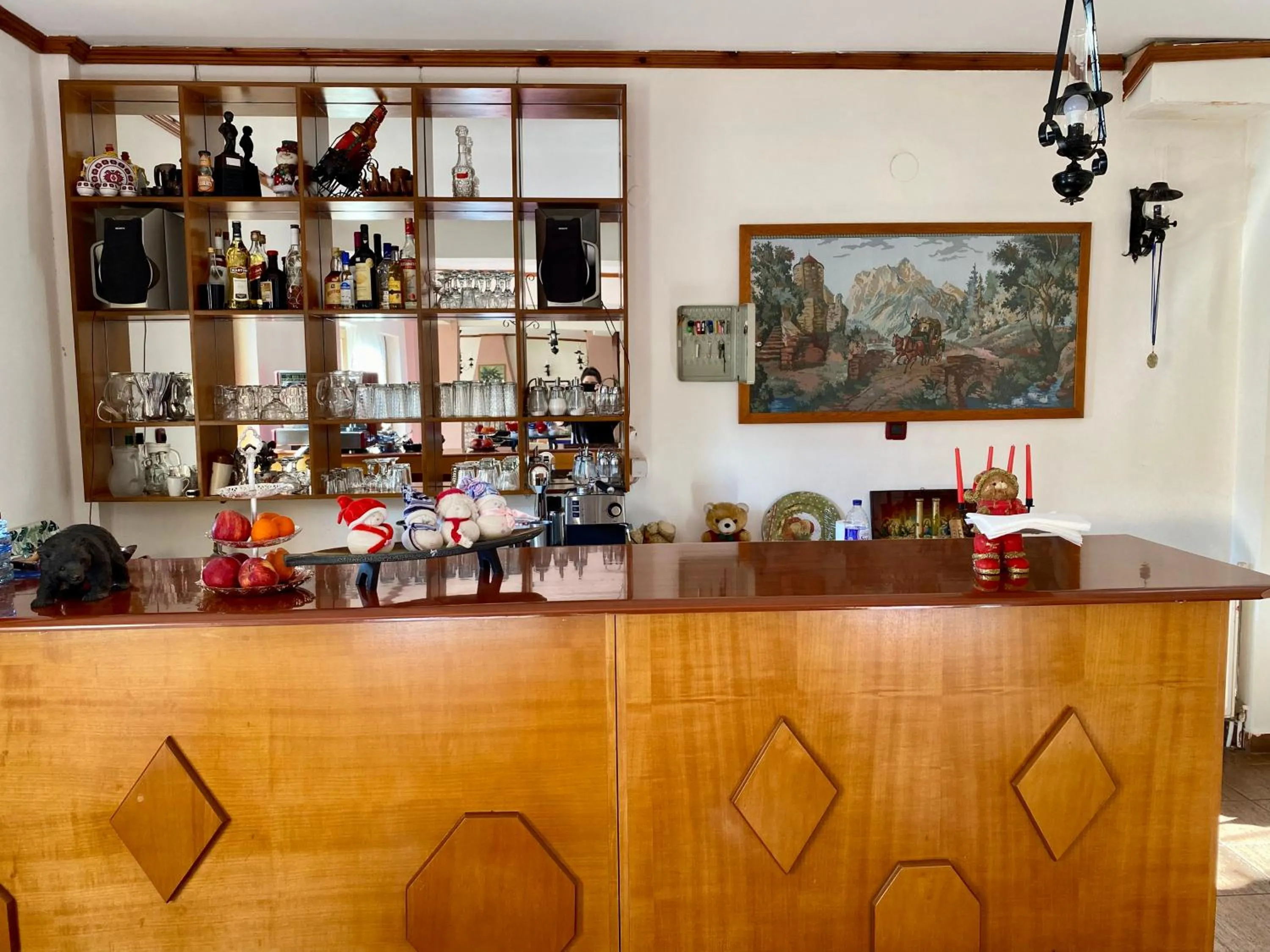 Eleni's Guesthouse