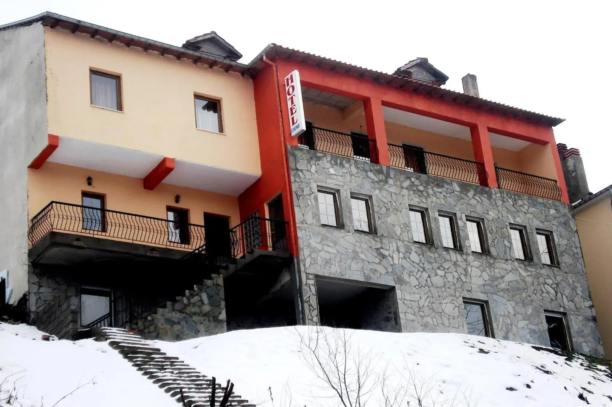 Eleni's Guesthouse Eleni's Guesthouse