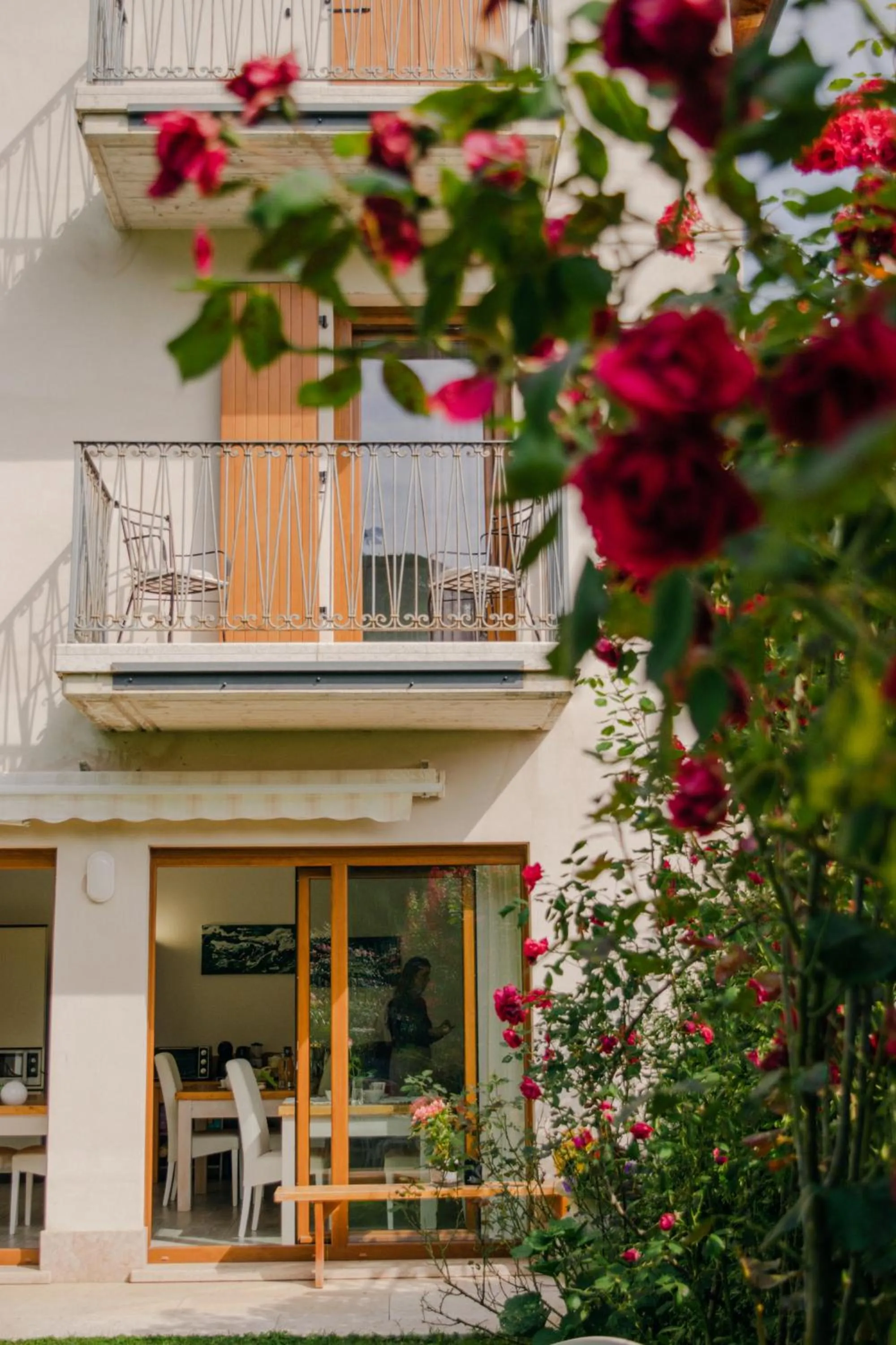 Property building in Rama Relais