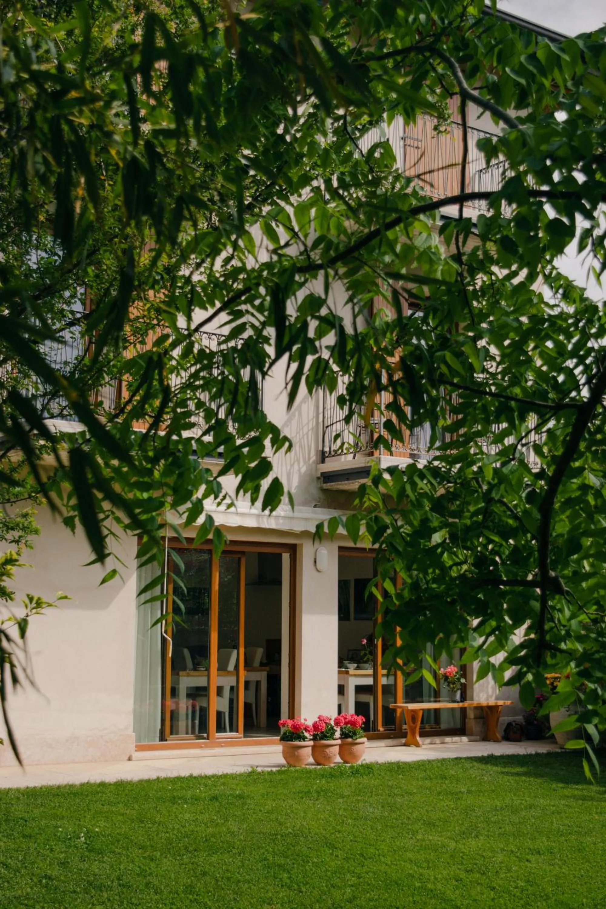 Property building in Rama Relais