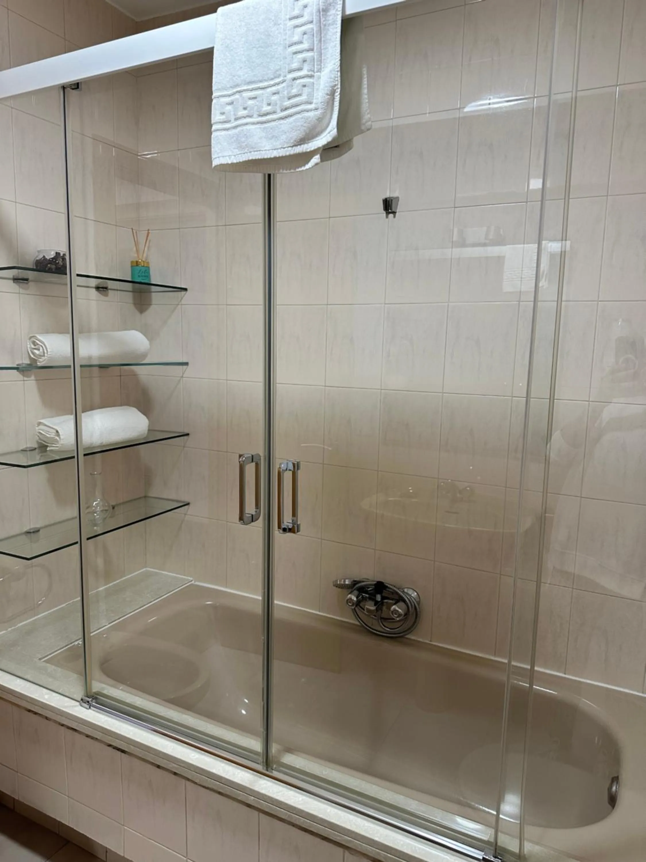 Bathroom in El Malecon