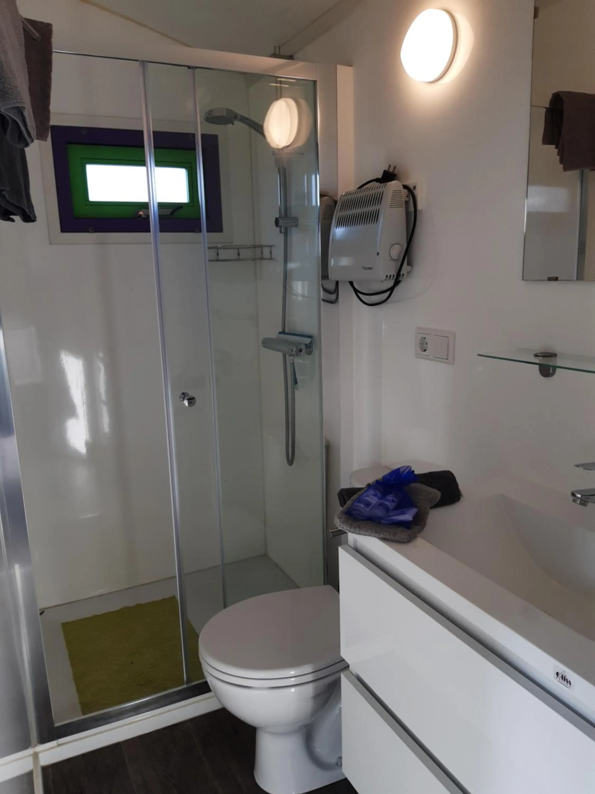 Bed and Breakfast De Volkelse Hooiberg