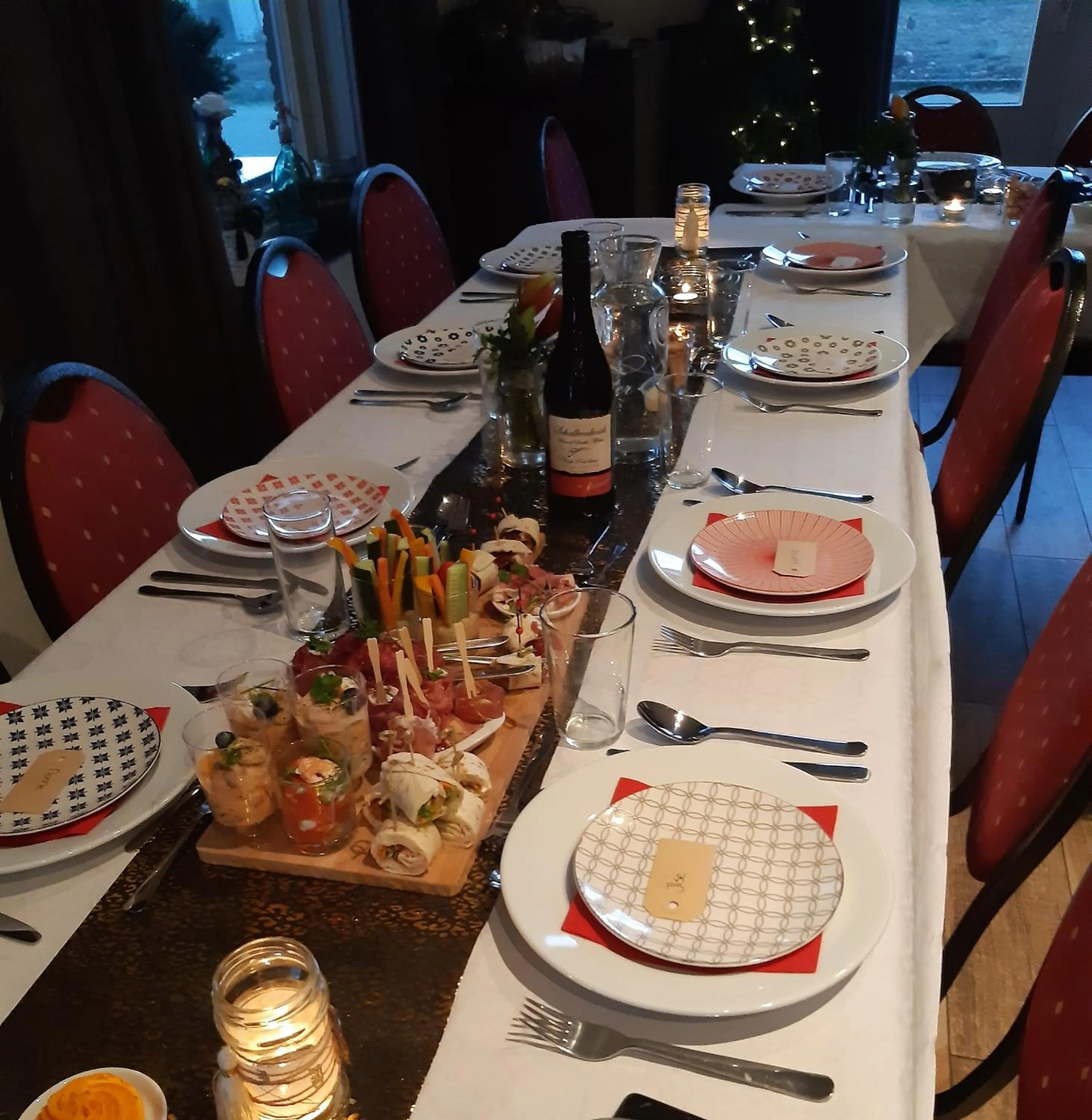 Bed and Breakfast De Volkelse Hooiberg