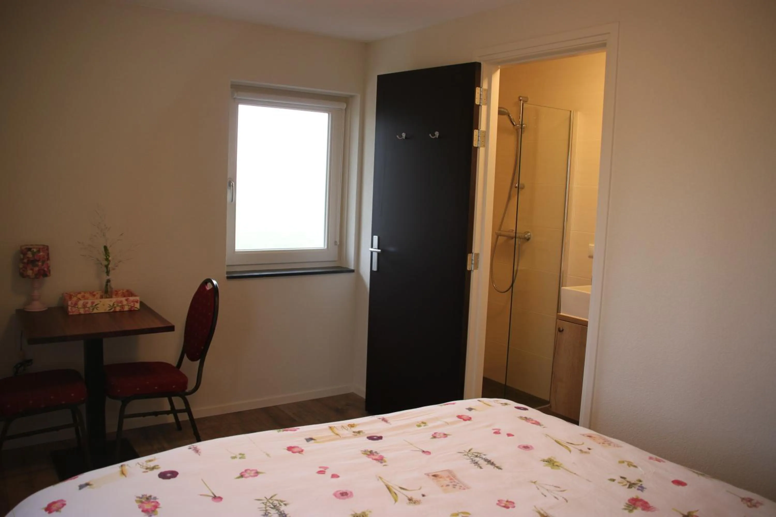 Decorative detail, Bed in Bed and Breakfast De Volkelse Hooiberg