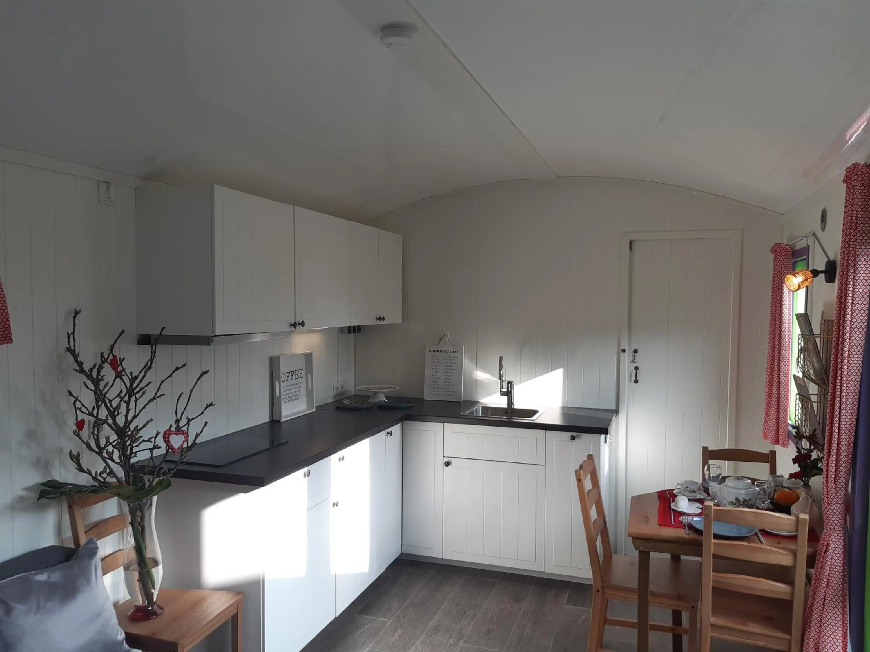 Bed and Breakfast De Volkelse Hooiberg