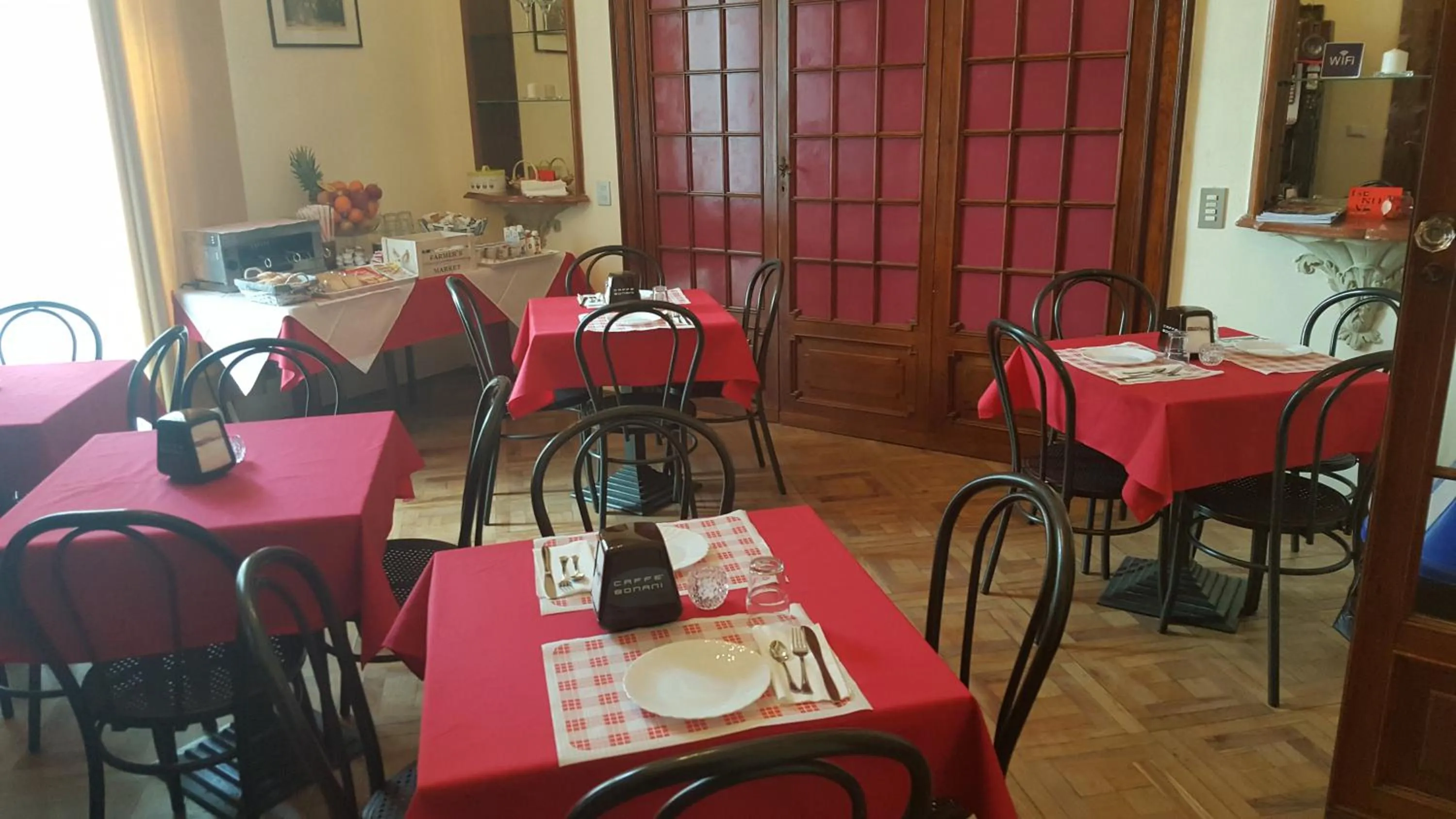 Lounge or bar in Royal Suite