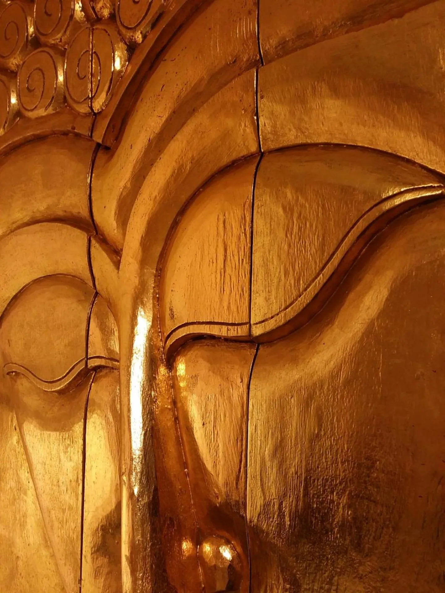 Decorative detail in Inspirarta Studio