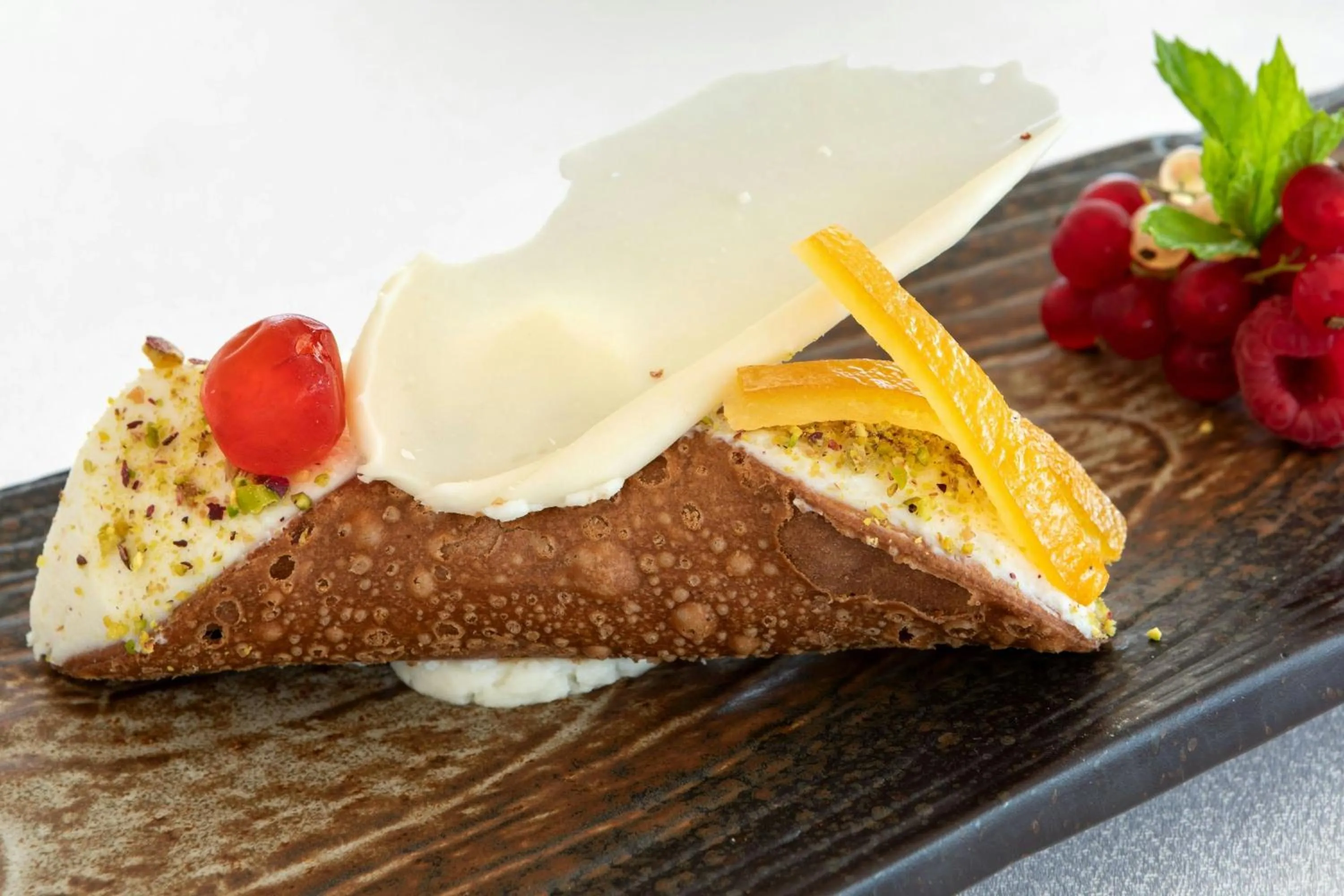 Restaurant/places to eat in Ortea Palace Hotel, Sicily, Autograph Collection