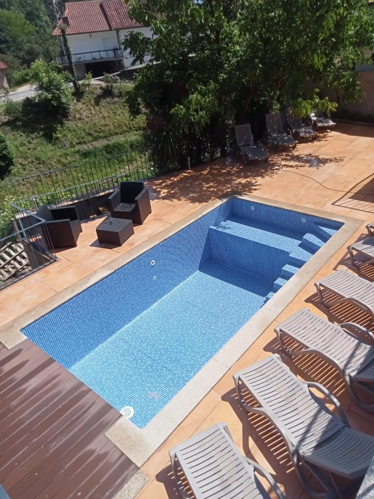 Quinta Machado Da Pedra Bela