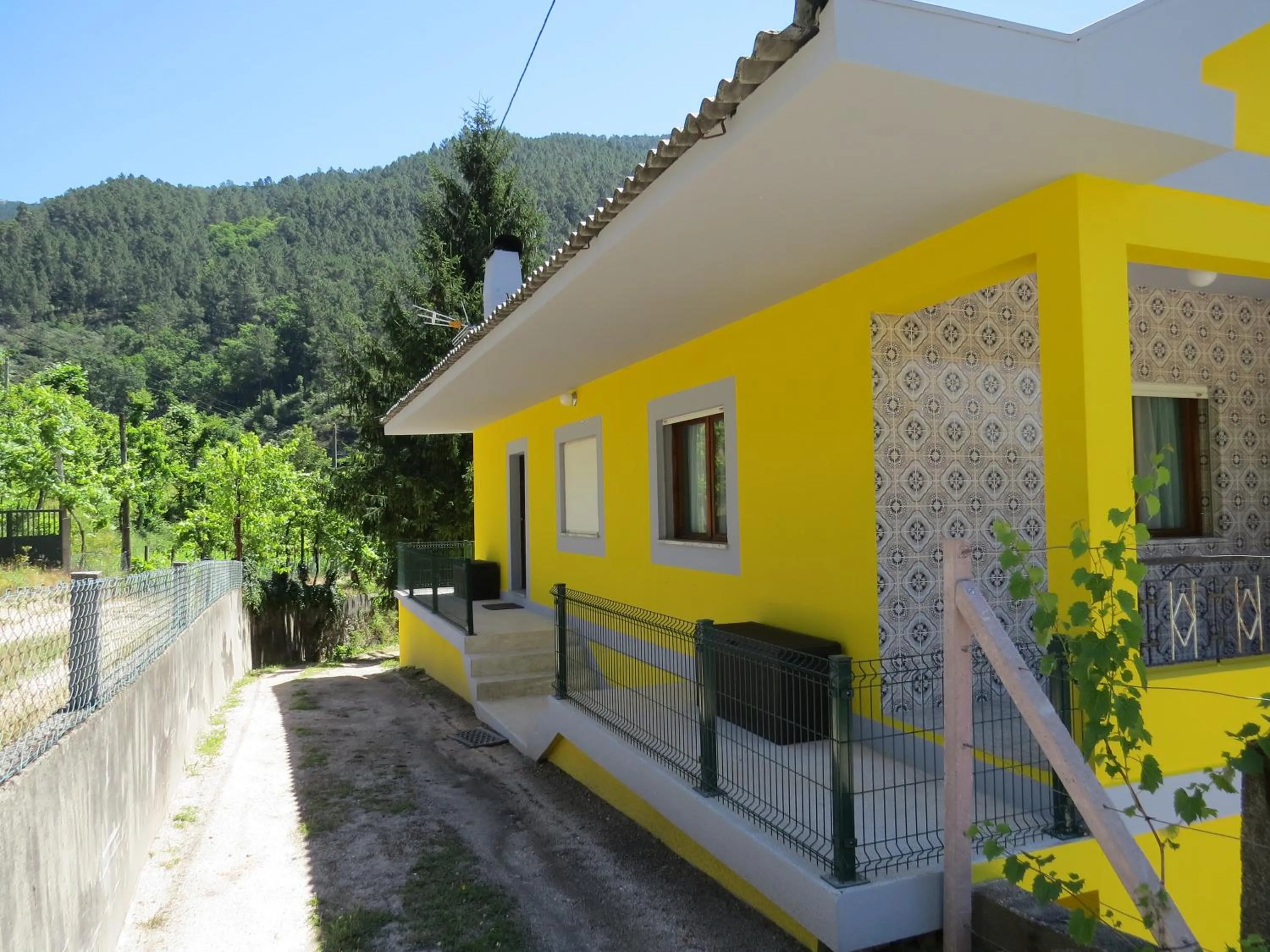 Quinta Machado Da Pedra Bela