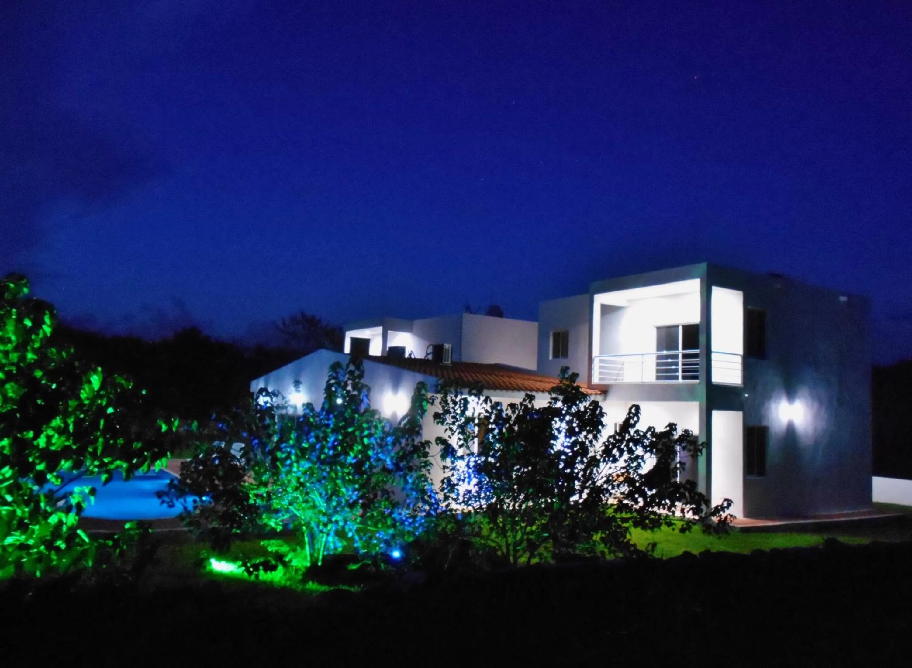 Vacation Home in Casas Luna y Sol - Casa Sol