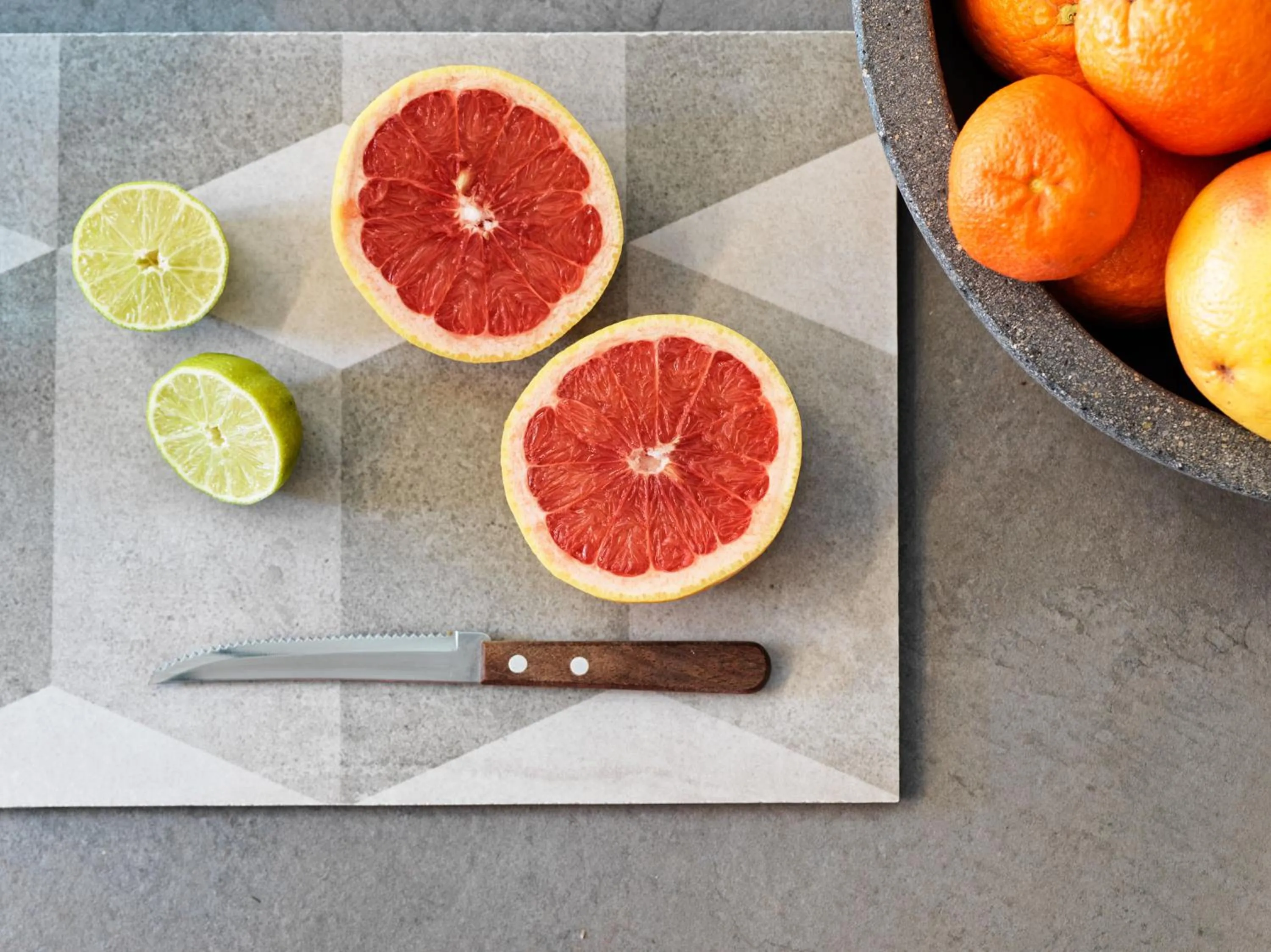 Breakfast in 18 Micon Str.