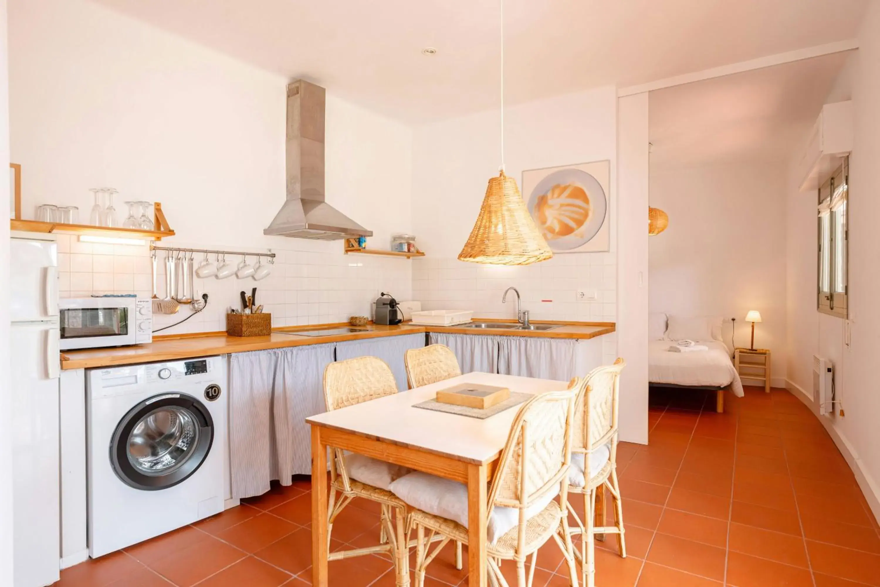 ApartmentsTamariu4 Unbeatable views 50m to beach ApartmentsTamariu4 Unbeatable views 50m to beach