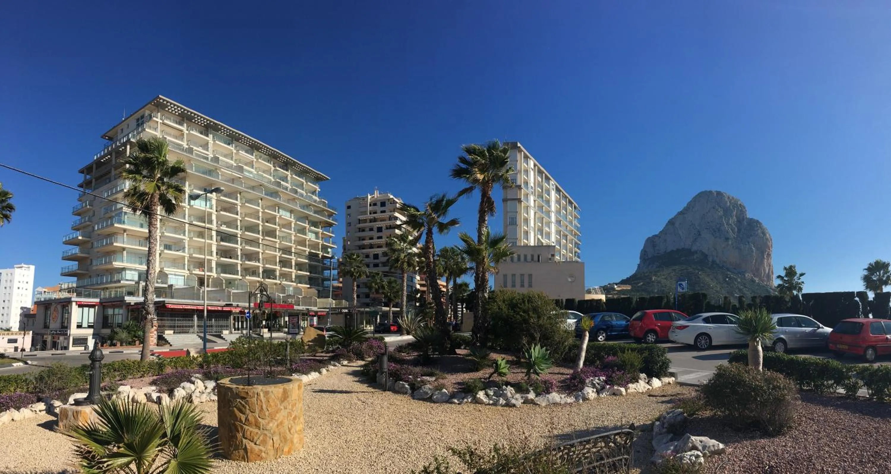 Paradero Rental S74 - Vistas al Mar