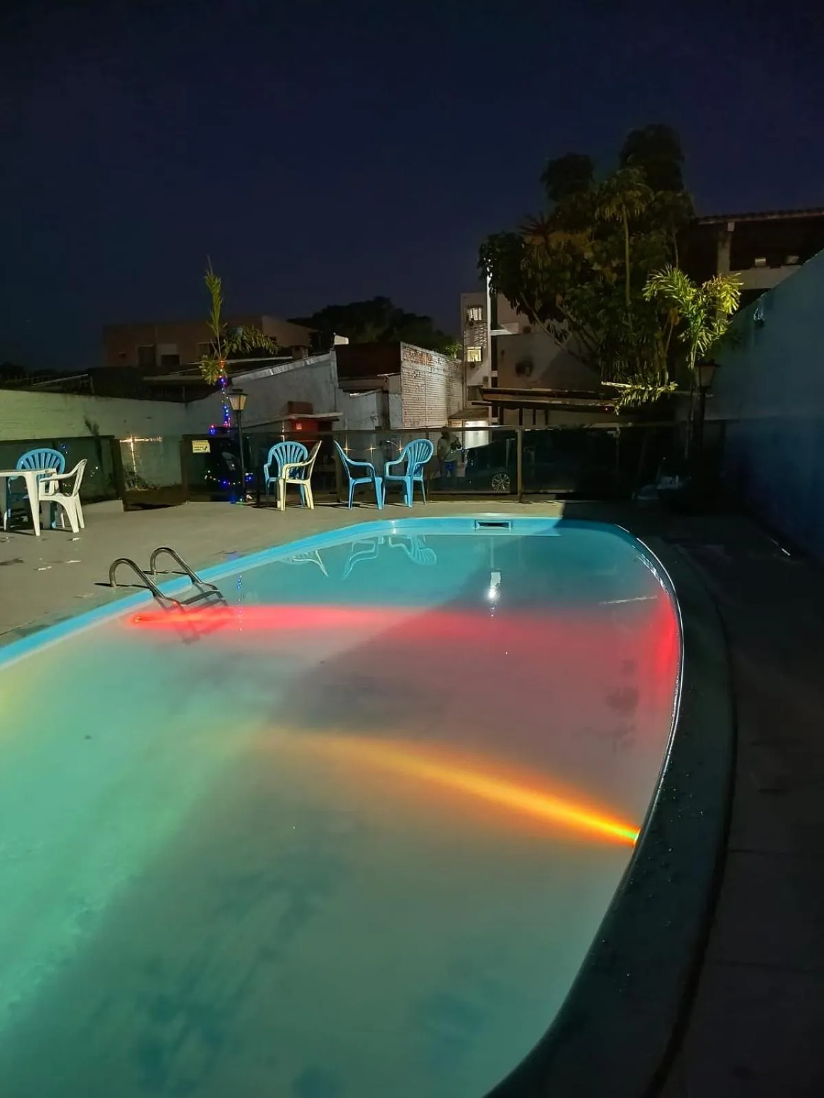 Visk Palace Hotel e Restaurante