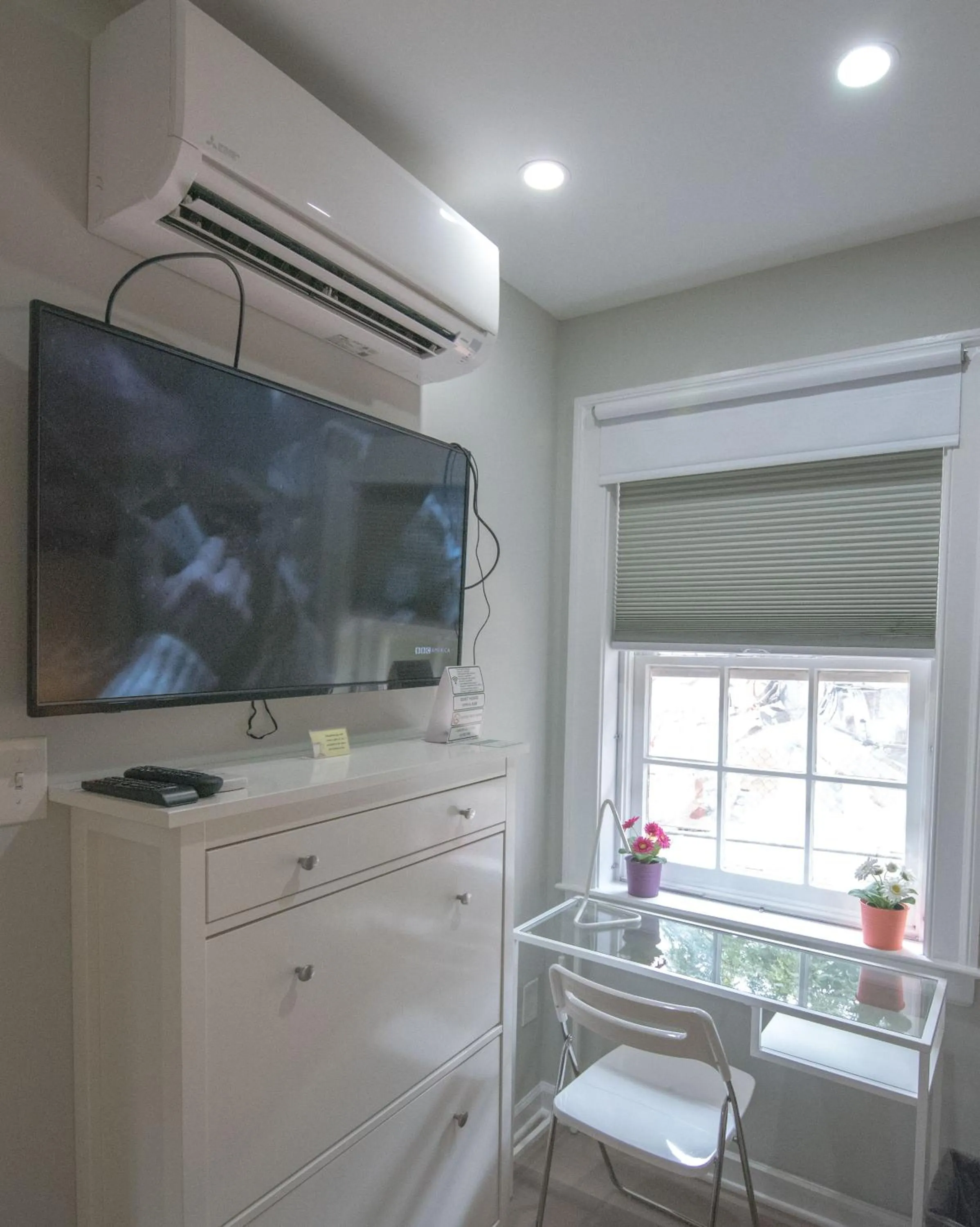 The Georgetown House Inn