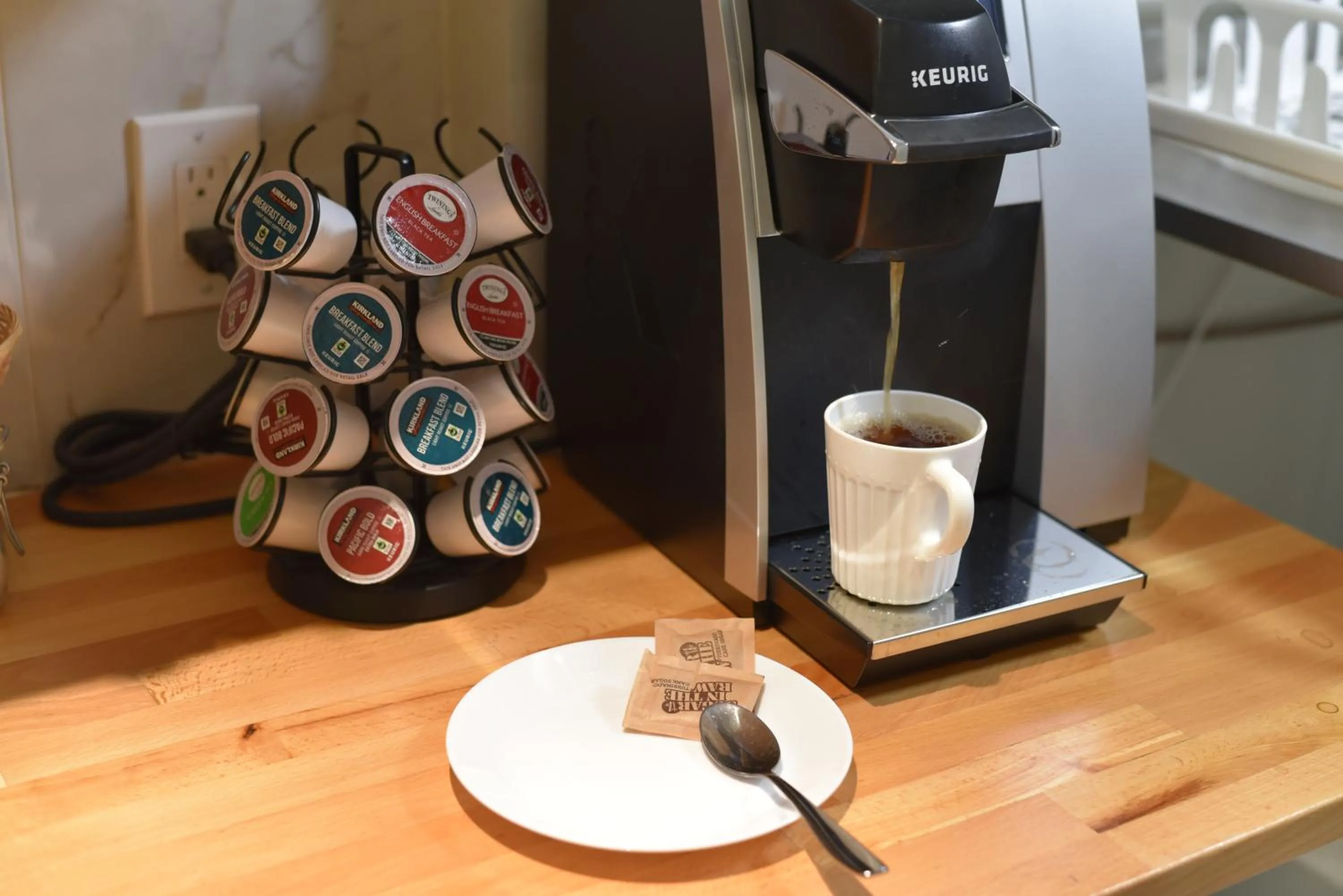 The Georgetown House Inn