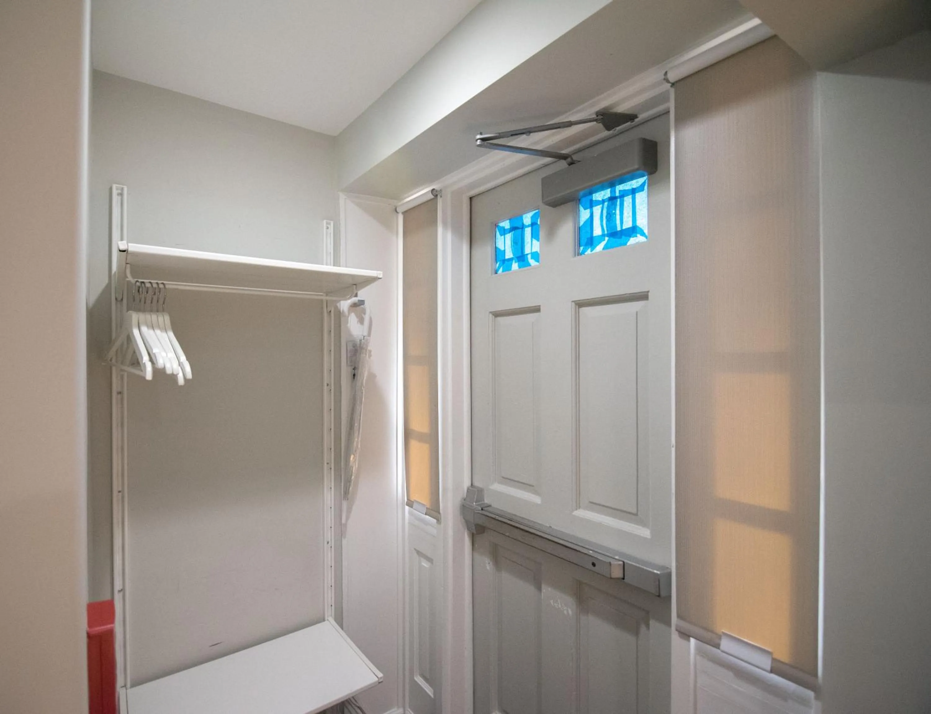 The Georgetown House Inn